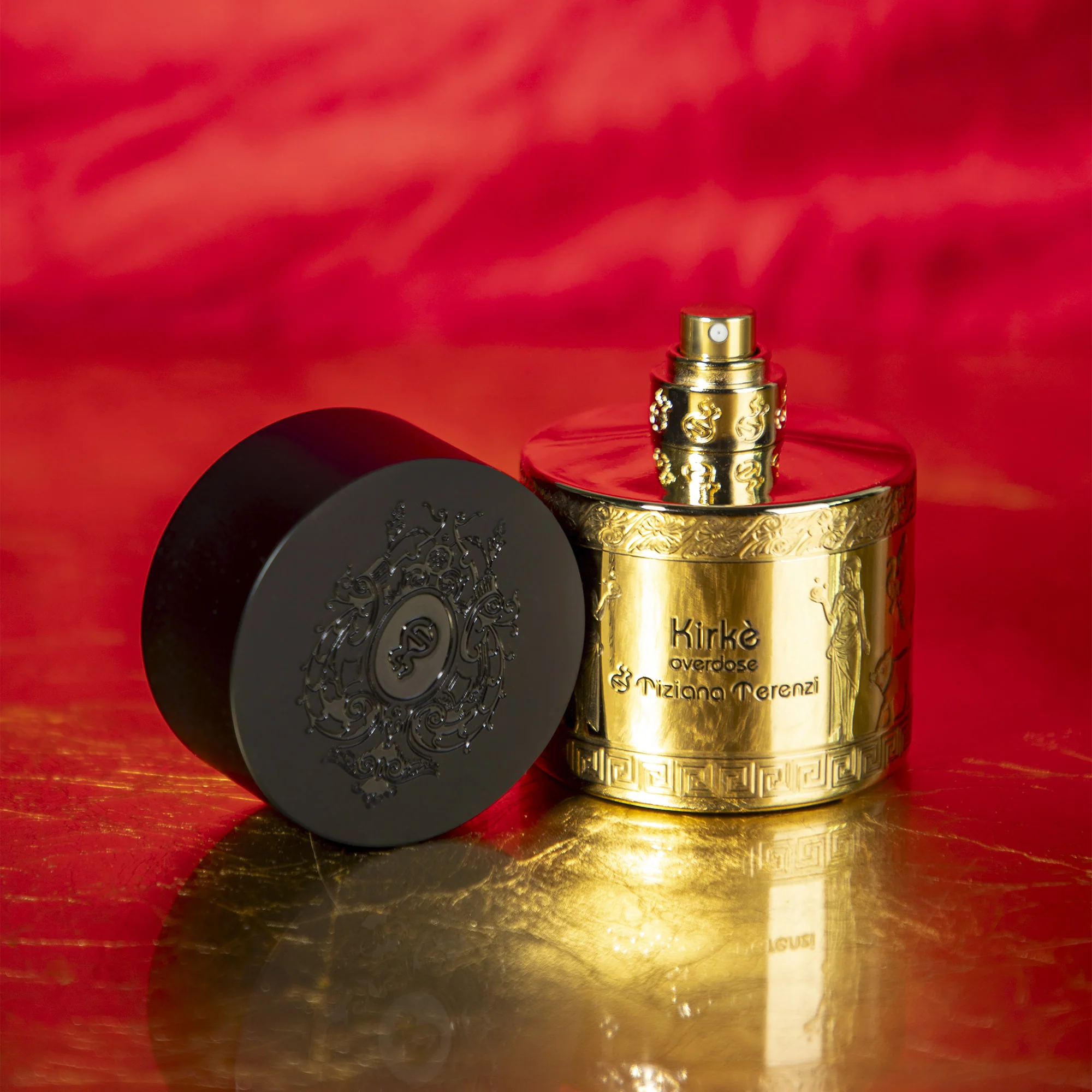 Kirke Overdose Tiziana Terenzi Extrait de Parfum 100ml - Image 6