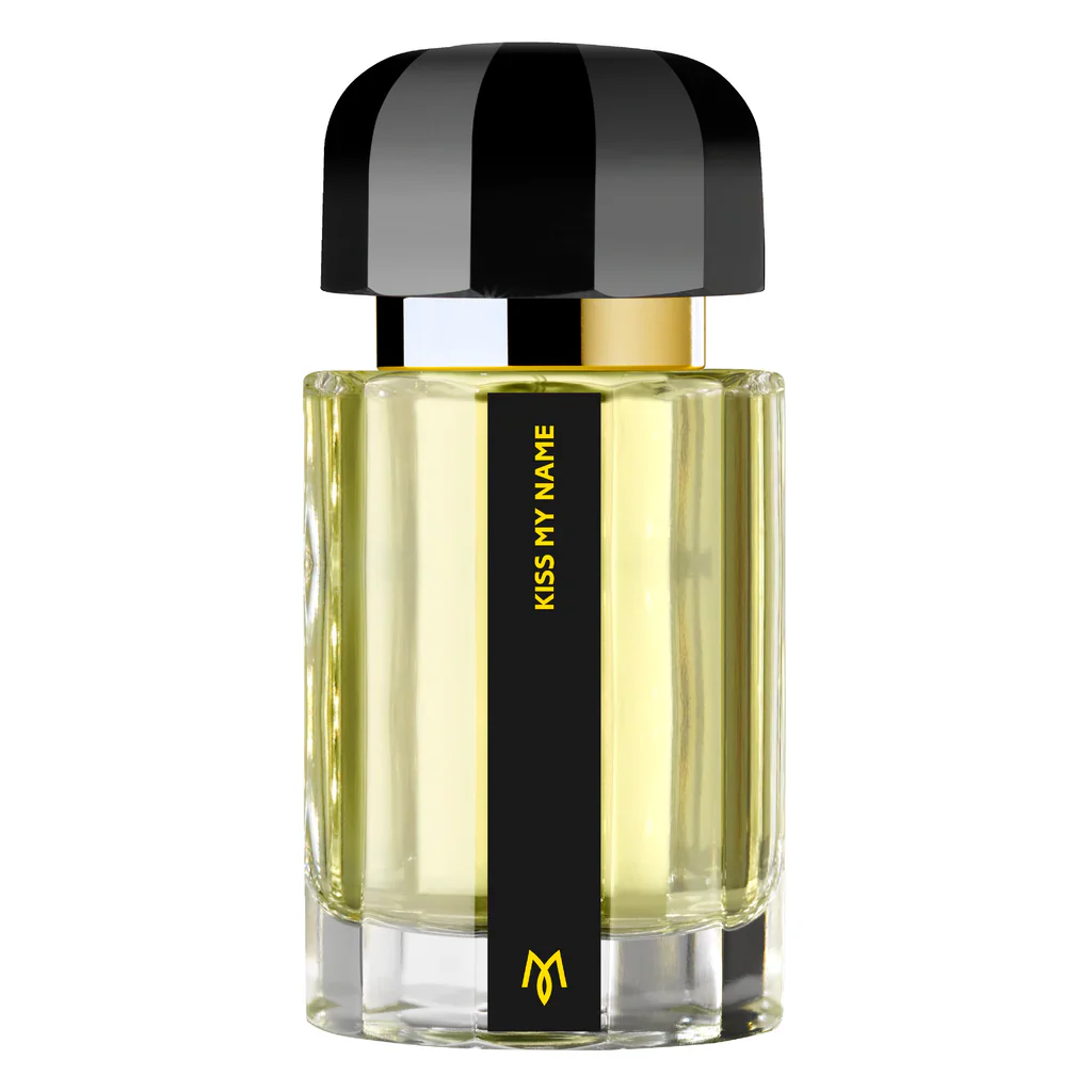 Kiss My Name Ramon Monegal Eau De Parfum - Image 2