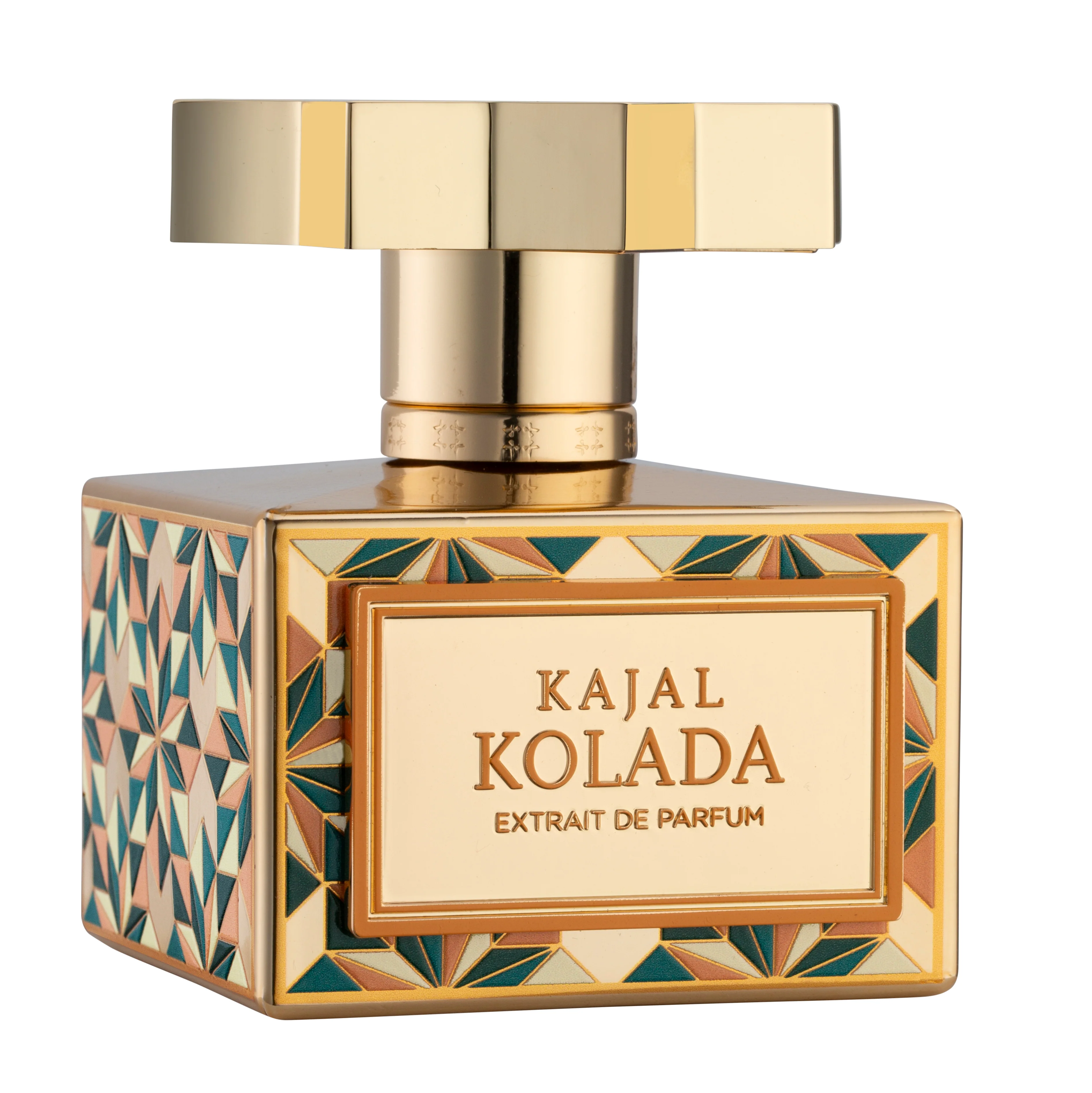 Kolada By Kajal Eau De Parfum 100ml - Image 2
