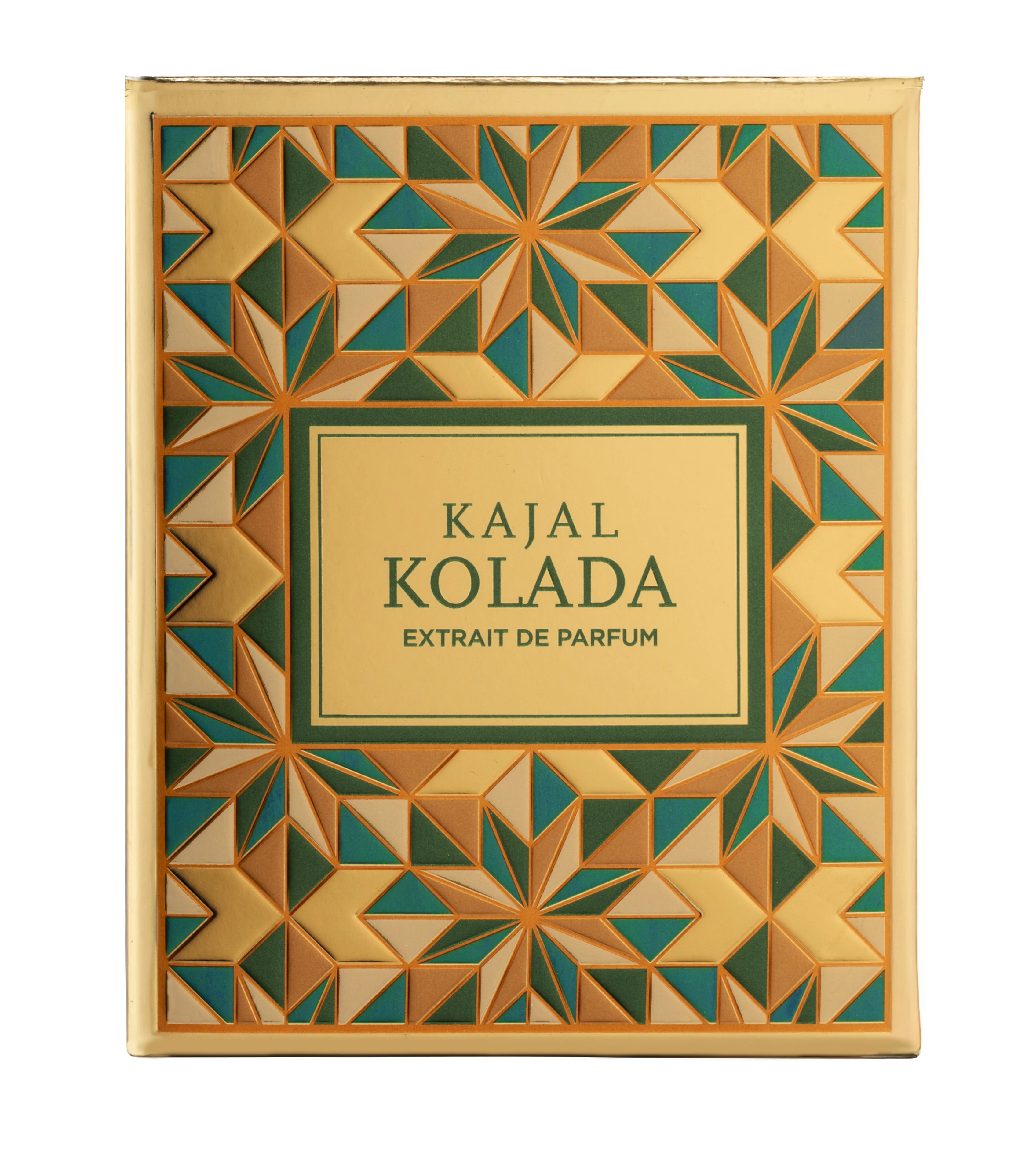 Kolada By Kajal Eau De Parfum 100ml - Image 3