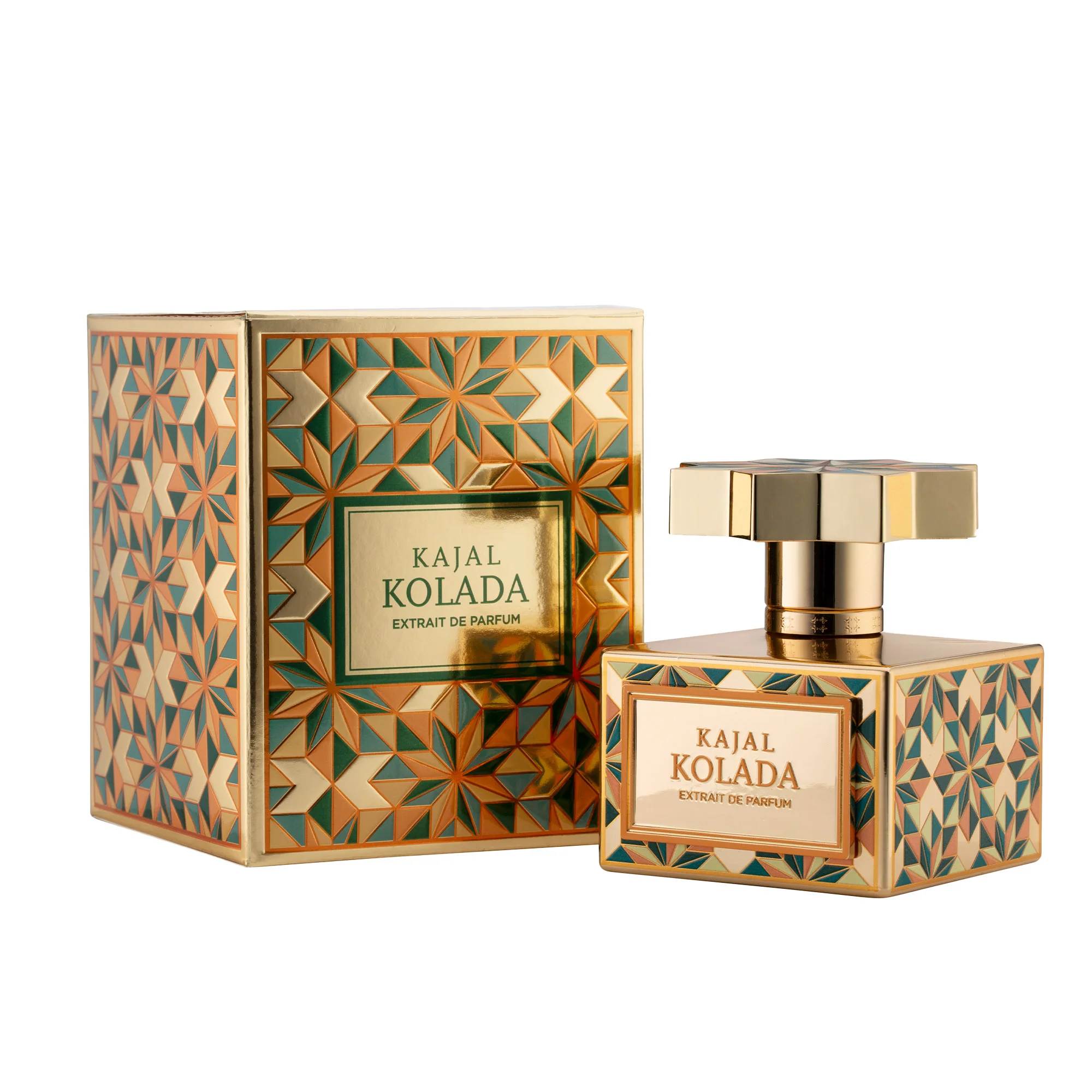 Kolada By Kajal Eau De Parfum 100ml - Image 4