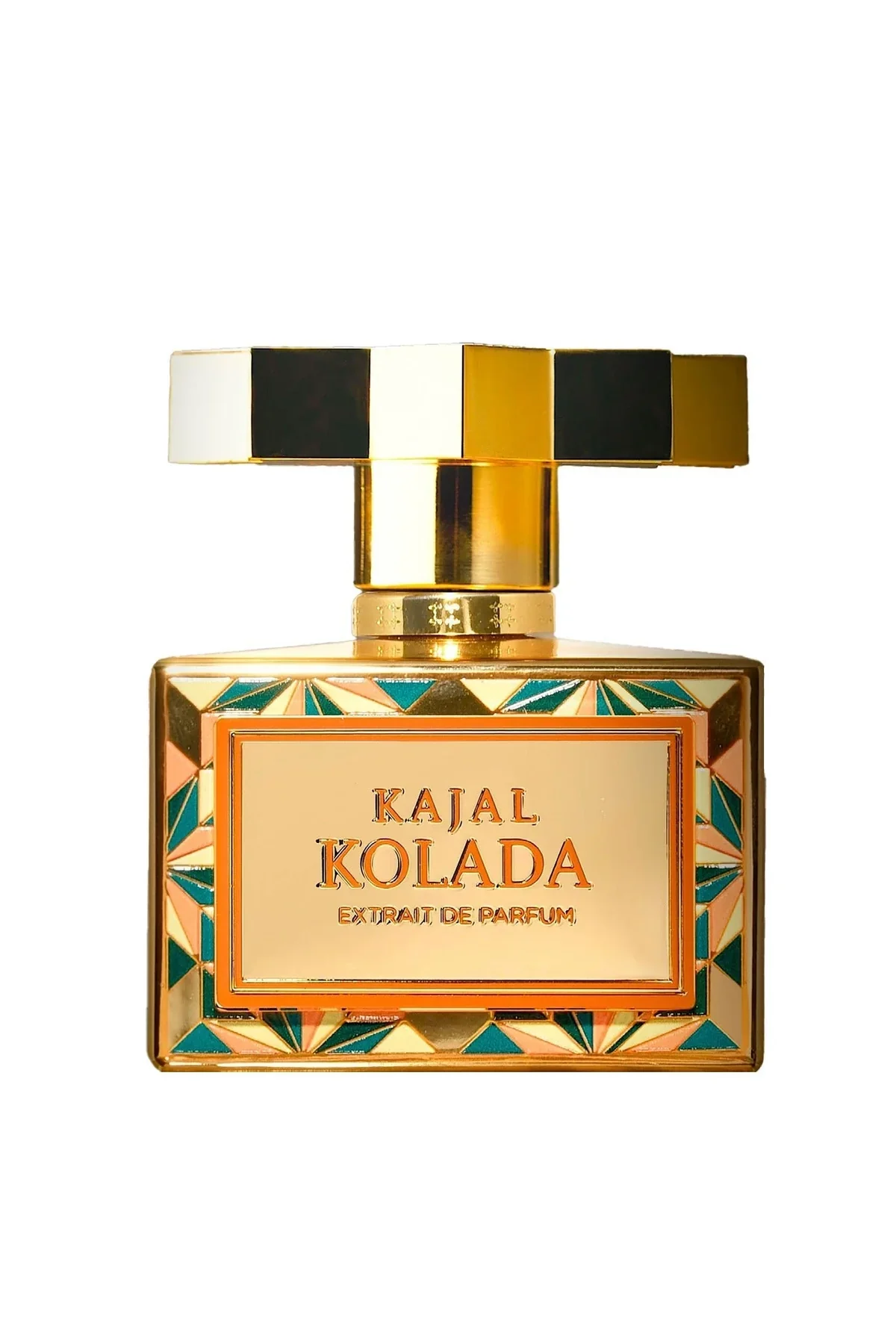 Kolada By Kajal Eau De Parfum Sample - Image 2