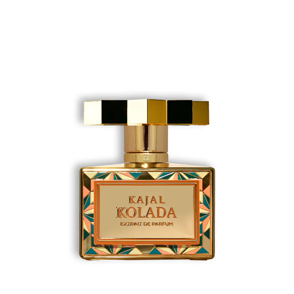 Kolada By Kajal Eau De Parfum Sample - Image 4