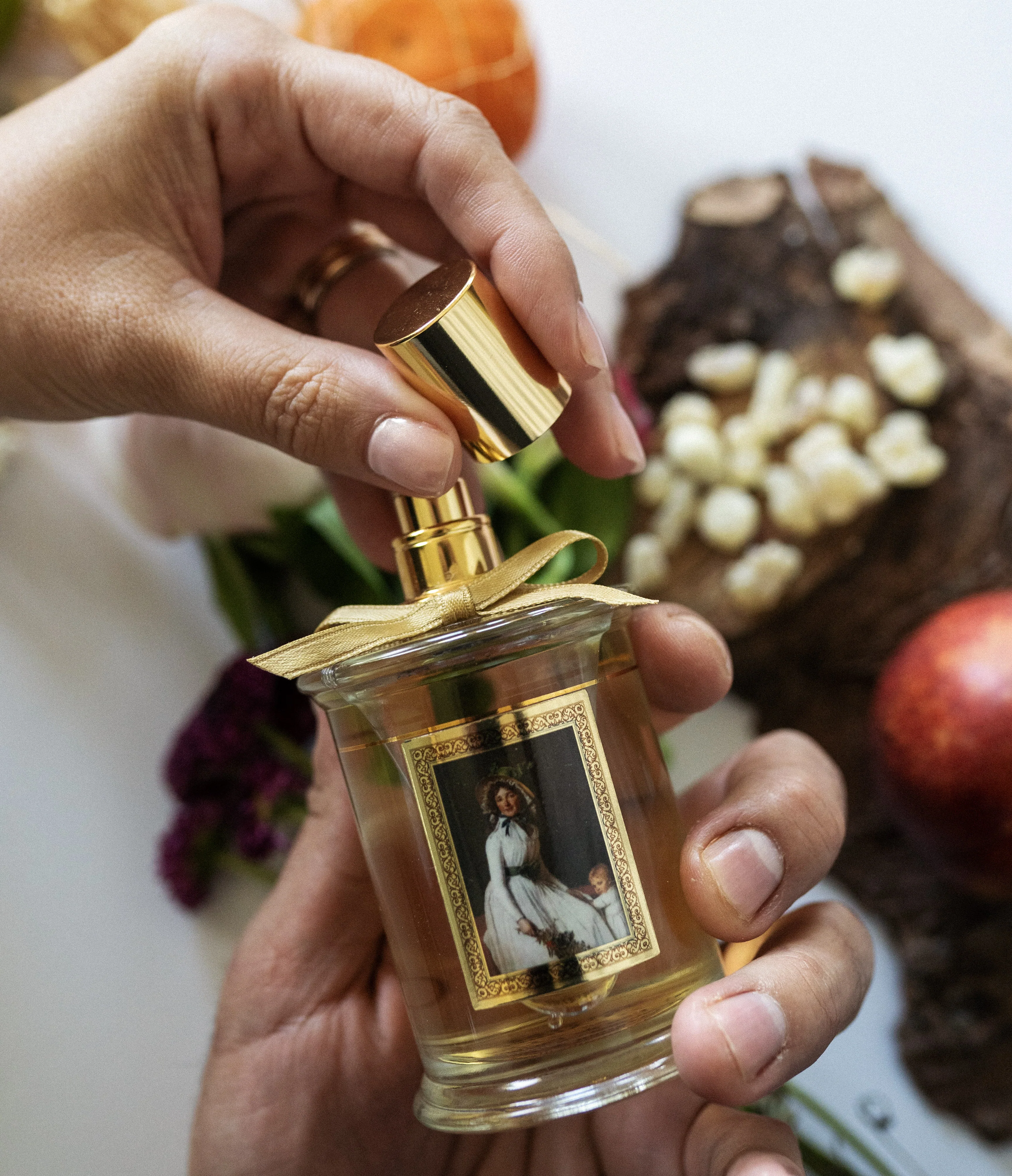 L’Aimée MDCI Parfums Eau de Parfum 75ml - Image 2