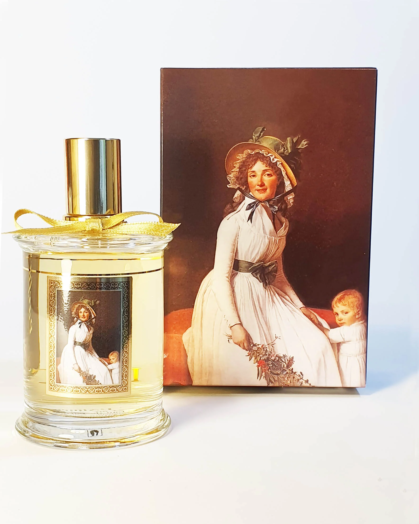L’Aimée MDCI Parfums Eau de Parfum 75ml - Image 3