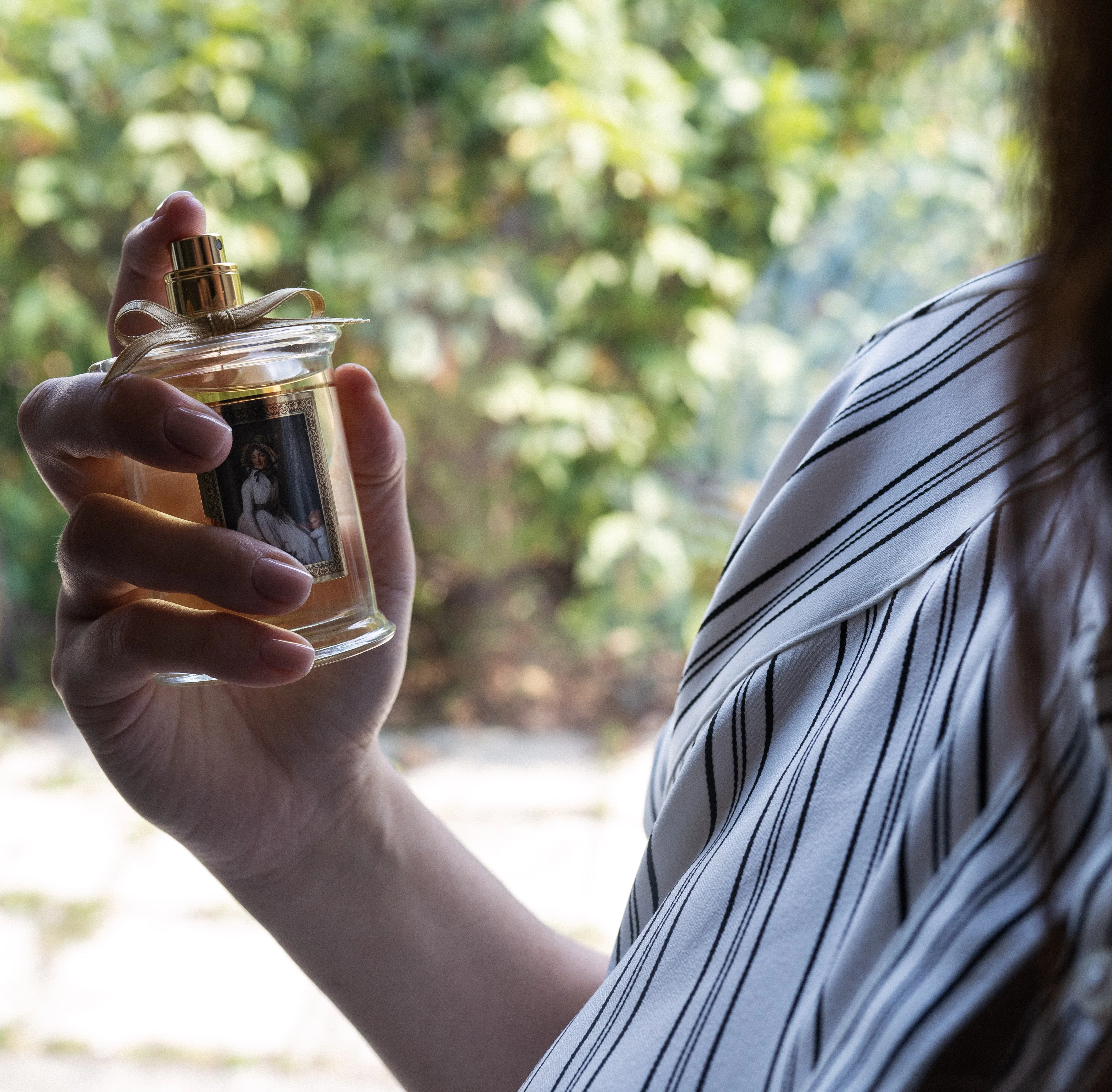 L’Aimée MDCI Parfums Eau de Parfum 75ml - Image 4