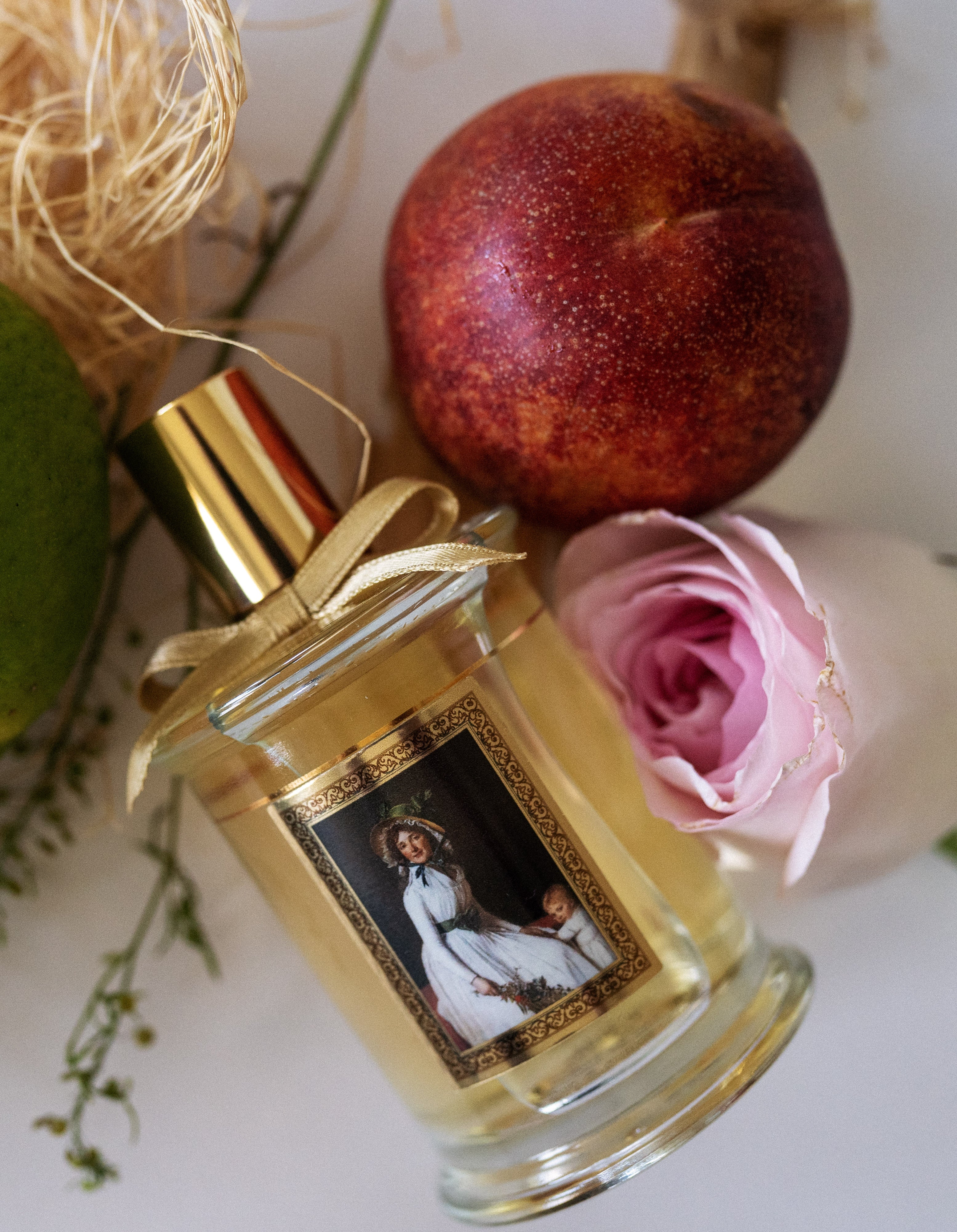 L’Aimée MDCI Parfums Eau de Parfum 75ml - Image 5