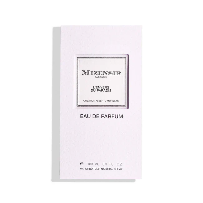 L’Envers du Paradis Mizensir Eau de Parfum 100ml - Image 2