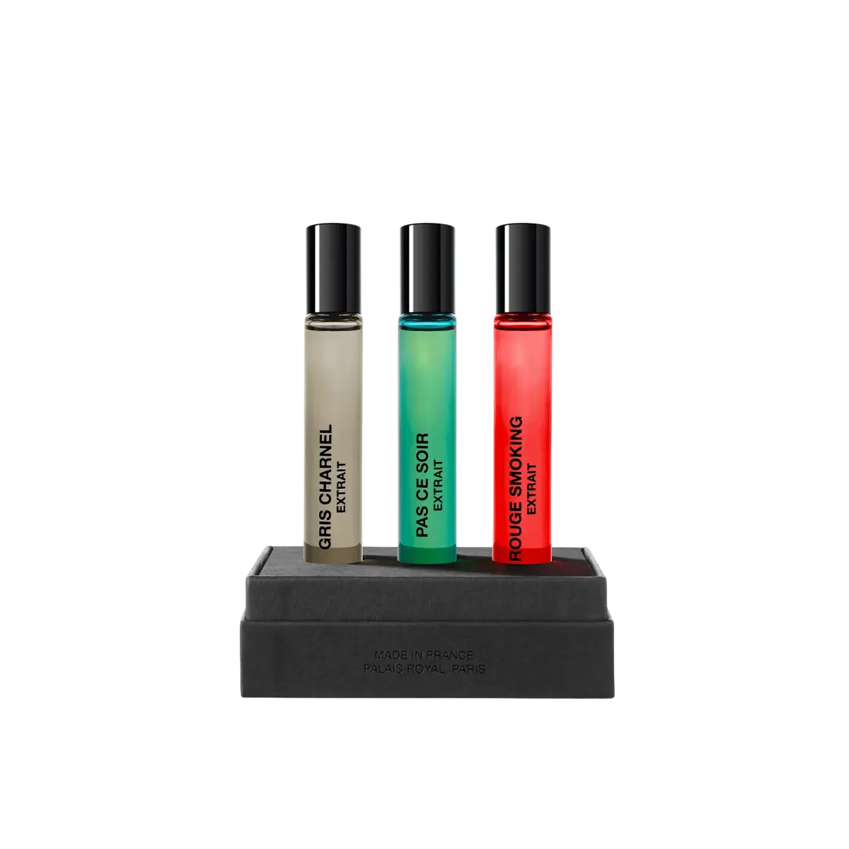 La Découverte Extraits BDK Parfums Discovery Set 3x10ml - Image 2