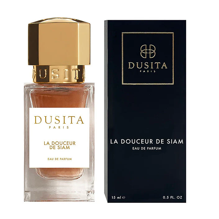 La Douceur de Siam Dusita Eau de Parfum Sample - Image 3