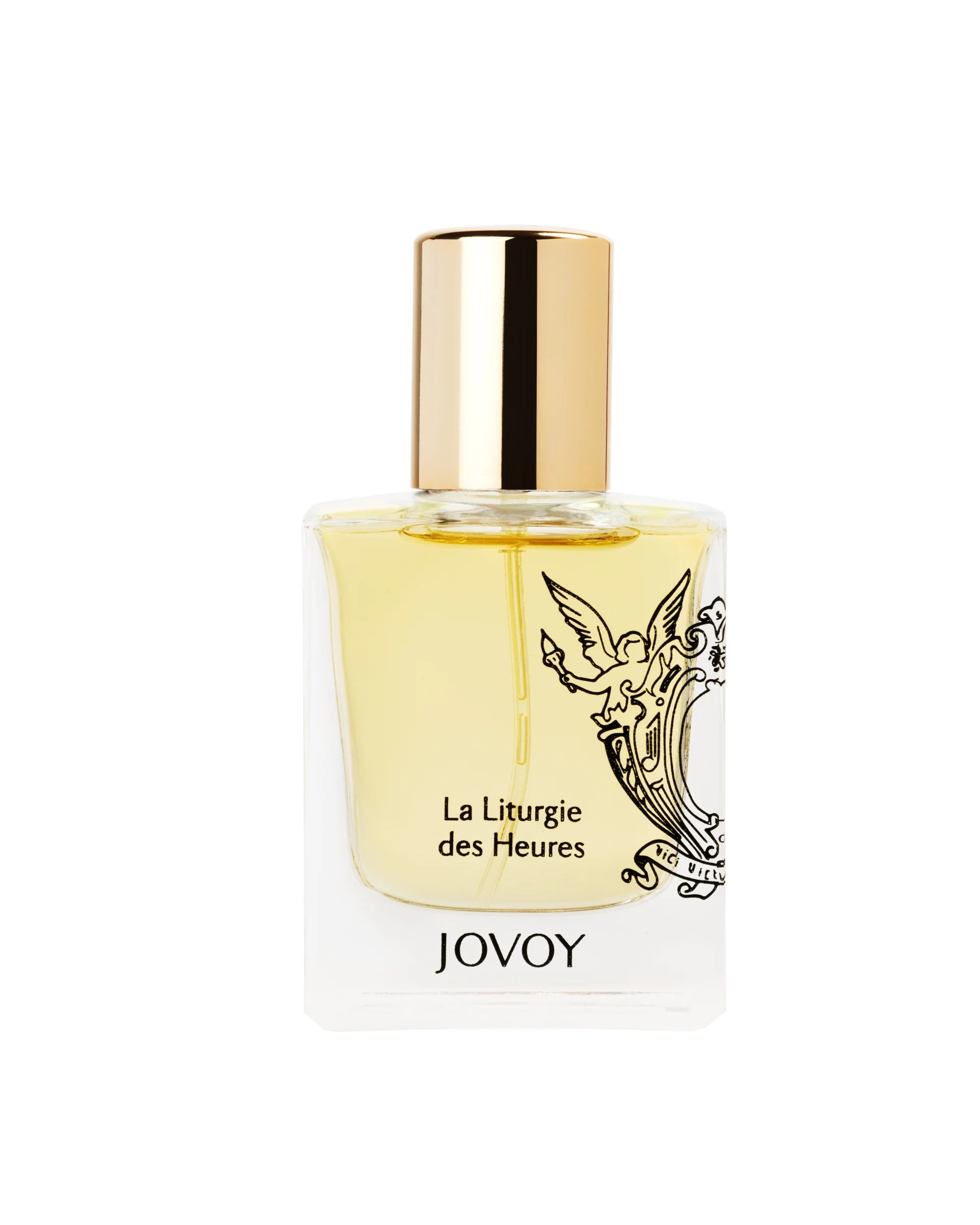 La Liturgie Des Heures Jovoy Paris Eau de Parfum - Image 2