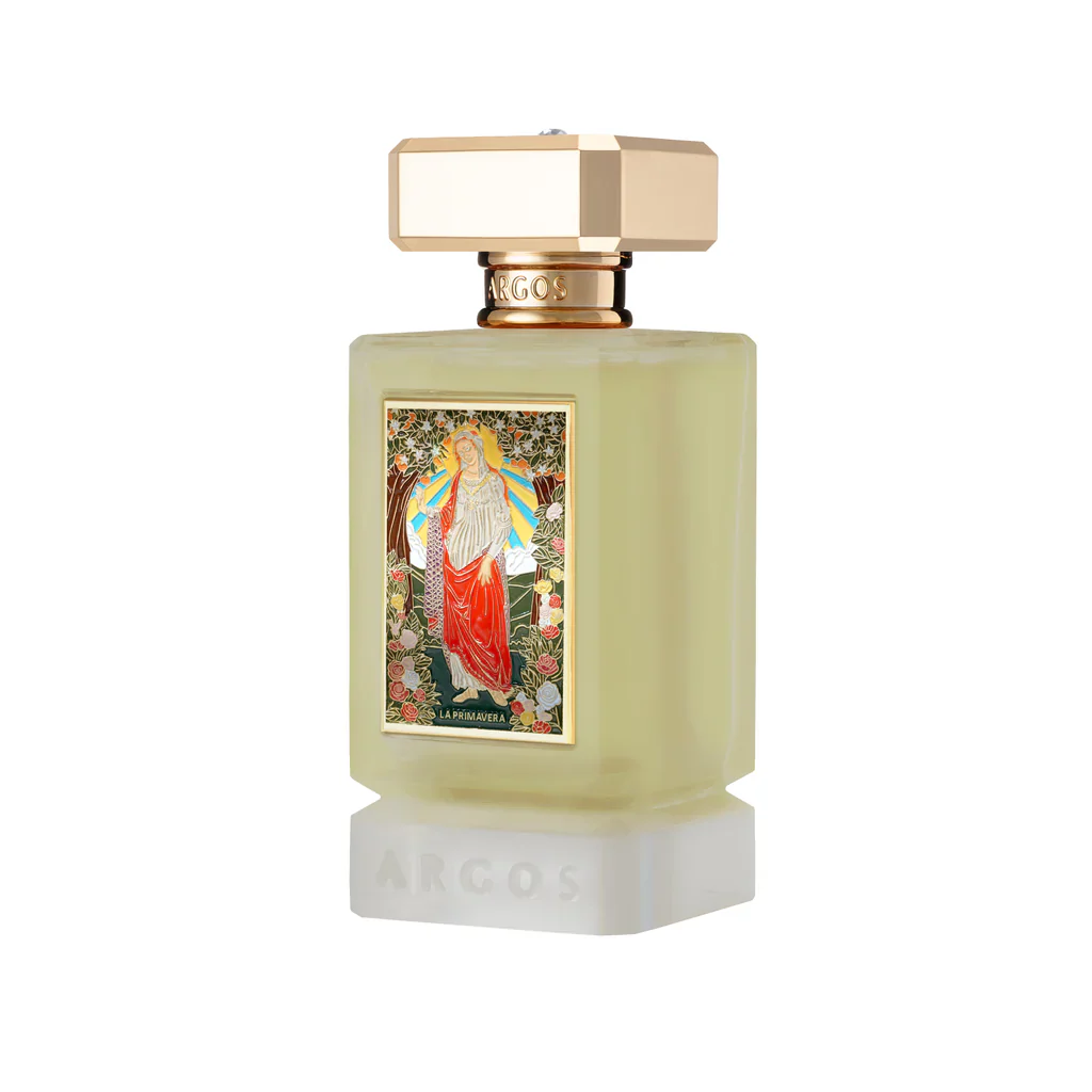 La Primavera Argos Fragrances Extrait De Parfum - Image 3