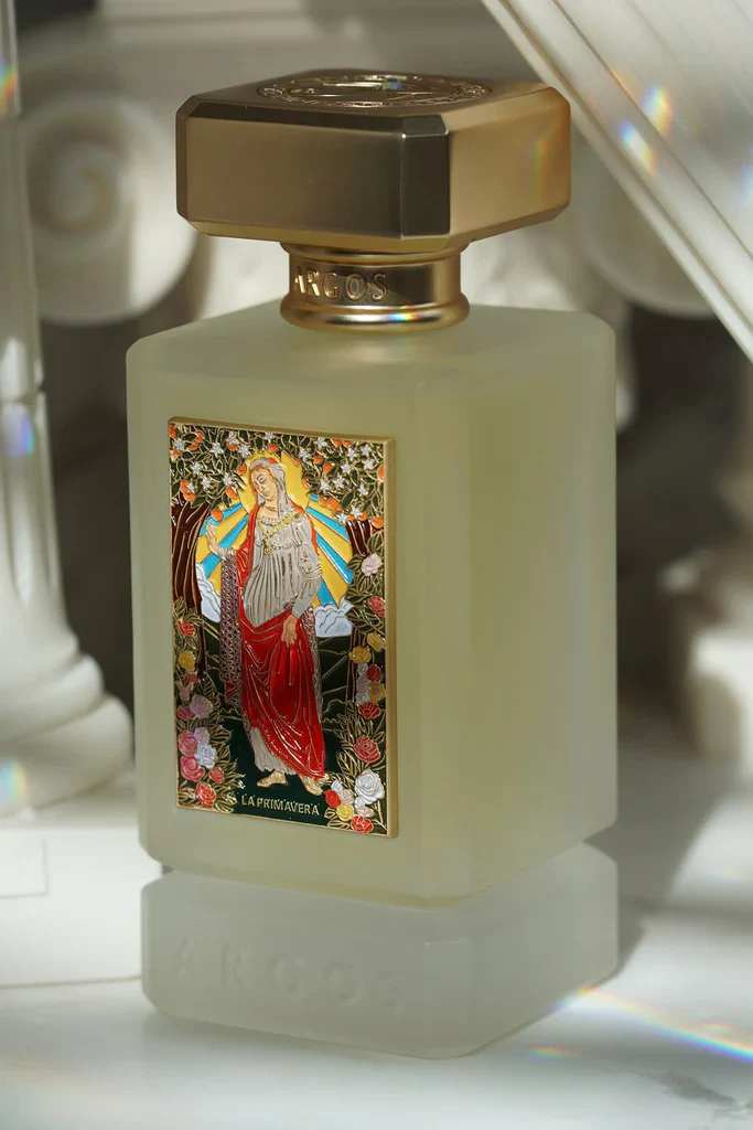 La Primavera Argos Fragrances Extrait De Parfum - Image 4