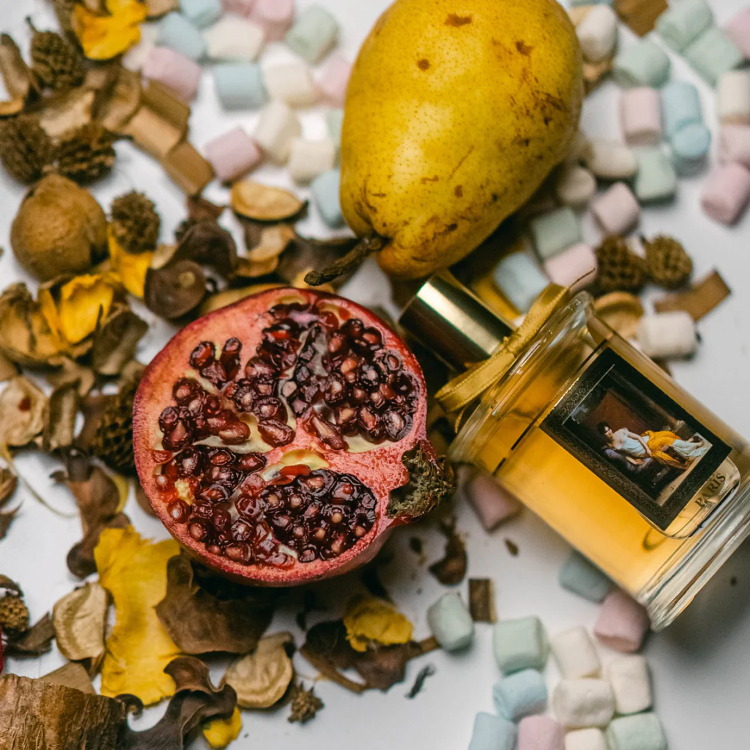 La Ravissante MDCI Parfums Eau de Parfum Sample - Image 5