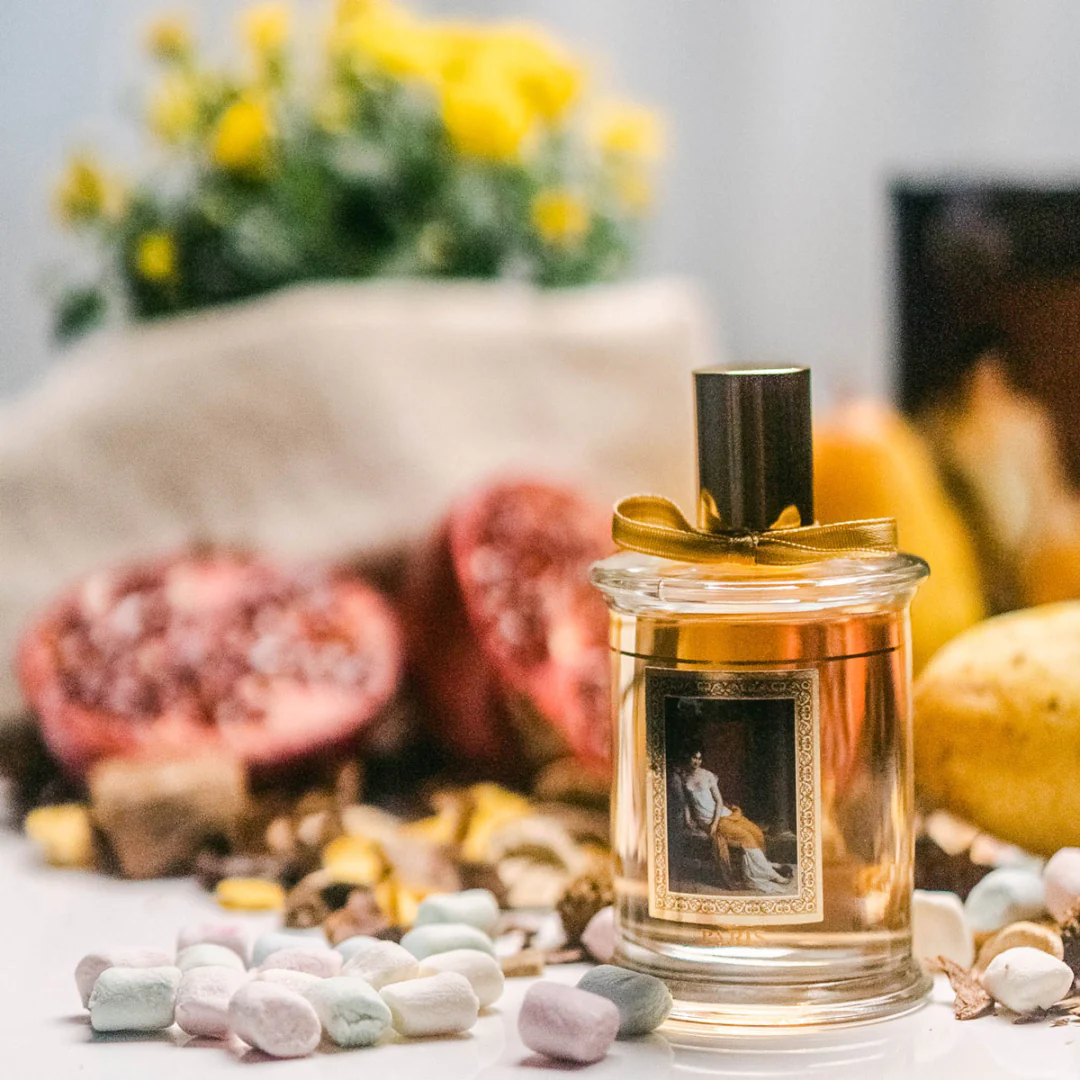La Ravissante MDCI Parfums Eau de Parfum Sample - Image 8