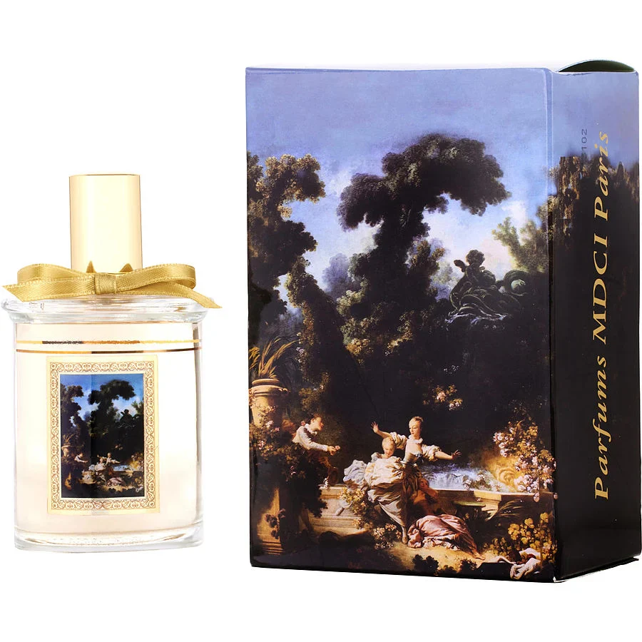 La Surprise MDCI Parfums Eau de Parfum Sample - Image 2