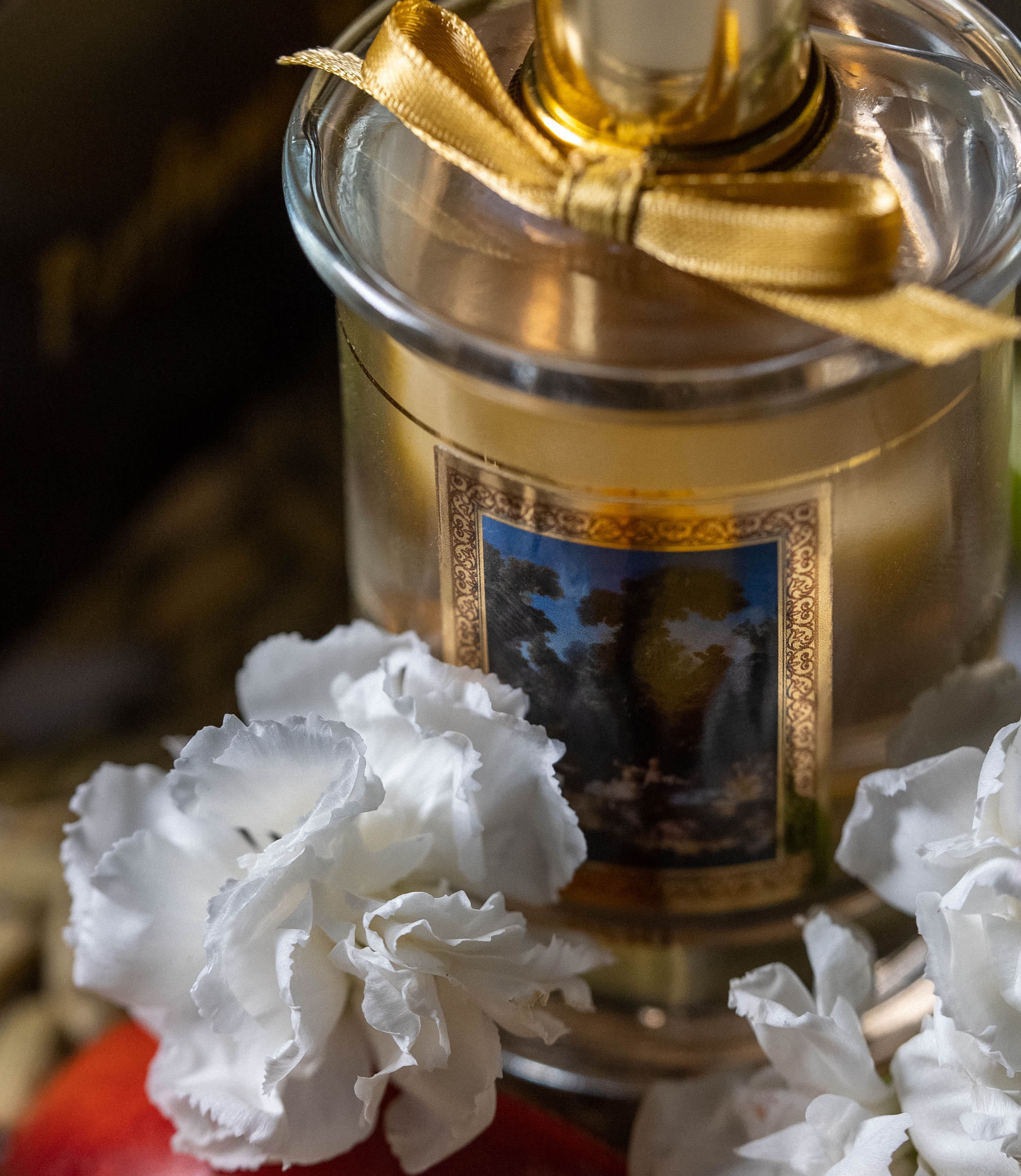 La Surprise MDCI Parfums Eau de Parfum Sample - Image 5
