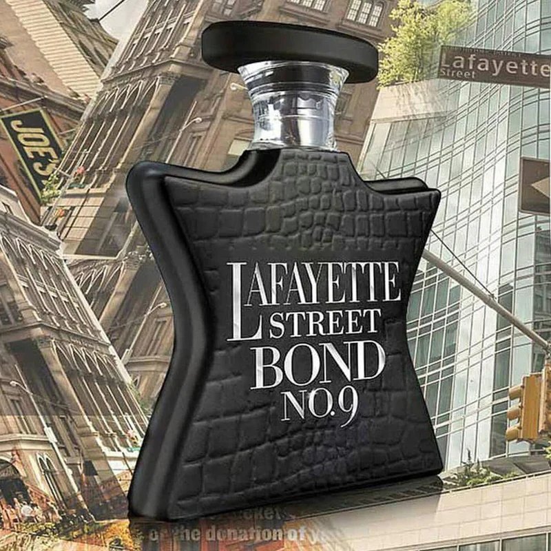 Lafayette Street Bond No.9 Eau de Parfum 100ml - Image 3