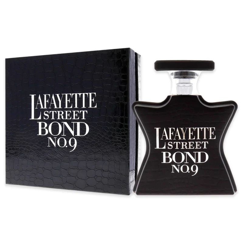 Lafayette Street Bond No.9 Eau de Parfum 100ml - Image 4