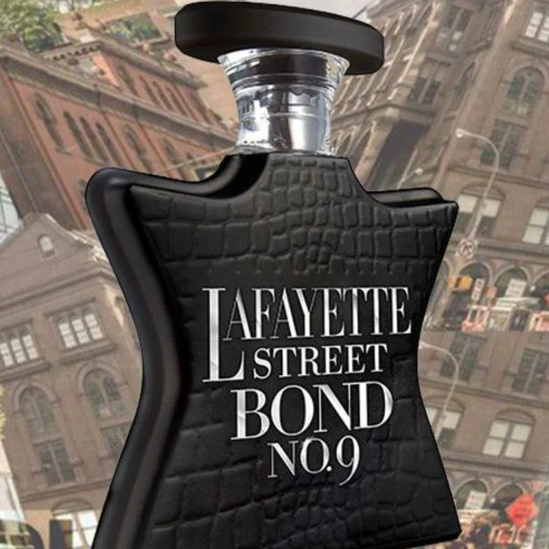 Lafayette Street Bond No.9 Eau de Parfum 100ml - Image 5
