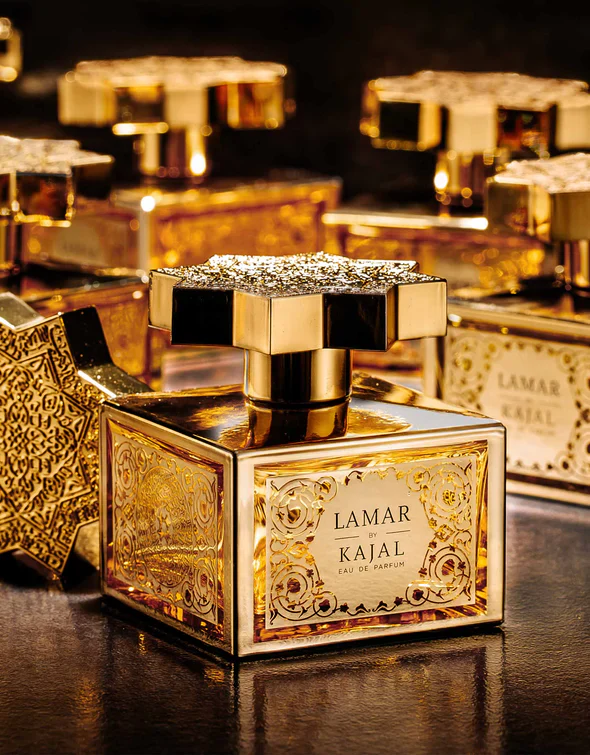 Lamar by Kajal Eau de Parfum 100ml - Image 2