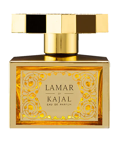 Lamar by Kajal Eau de Parfum 100ml - Image 3