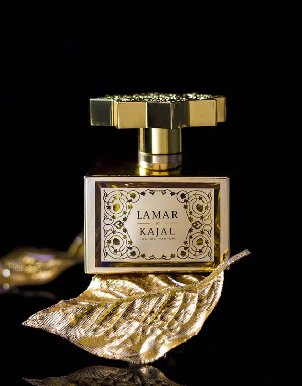 Lamar by Kajal Eau de Parfum 100ml - Image 6