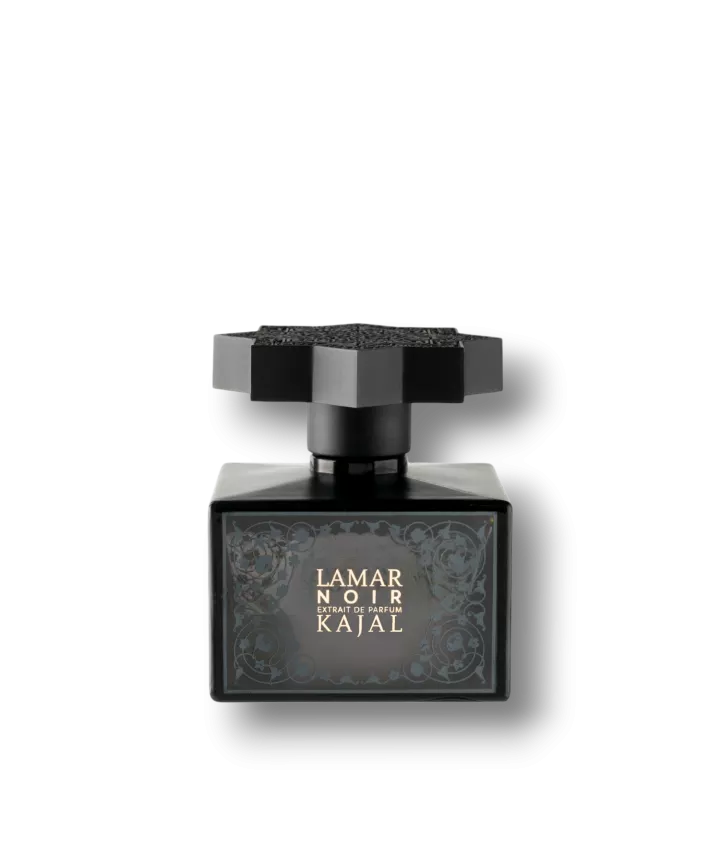 Lamar Noir By Kajal Eau De Parfum Sample - Image 4