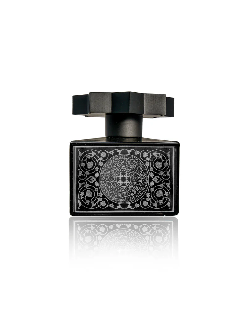 Lamar Noir By Kajal Eau De Parfum 100ml - Image 6