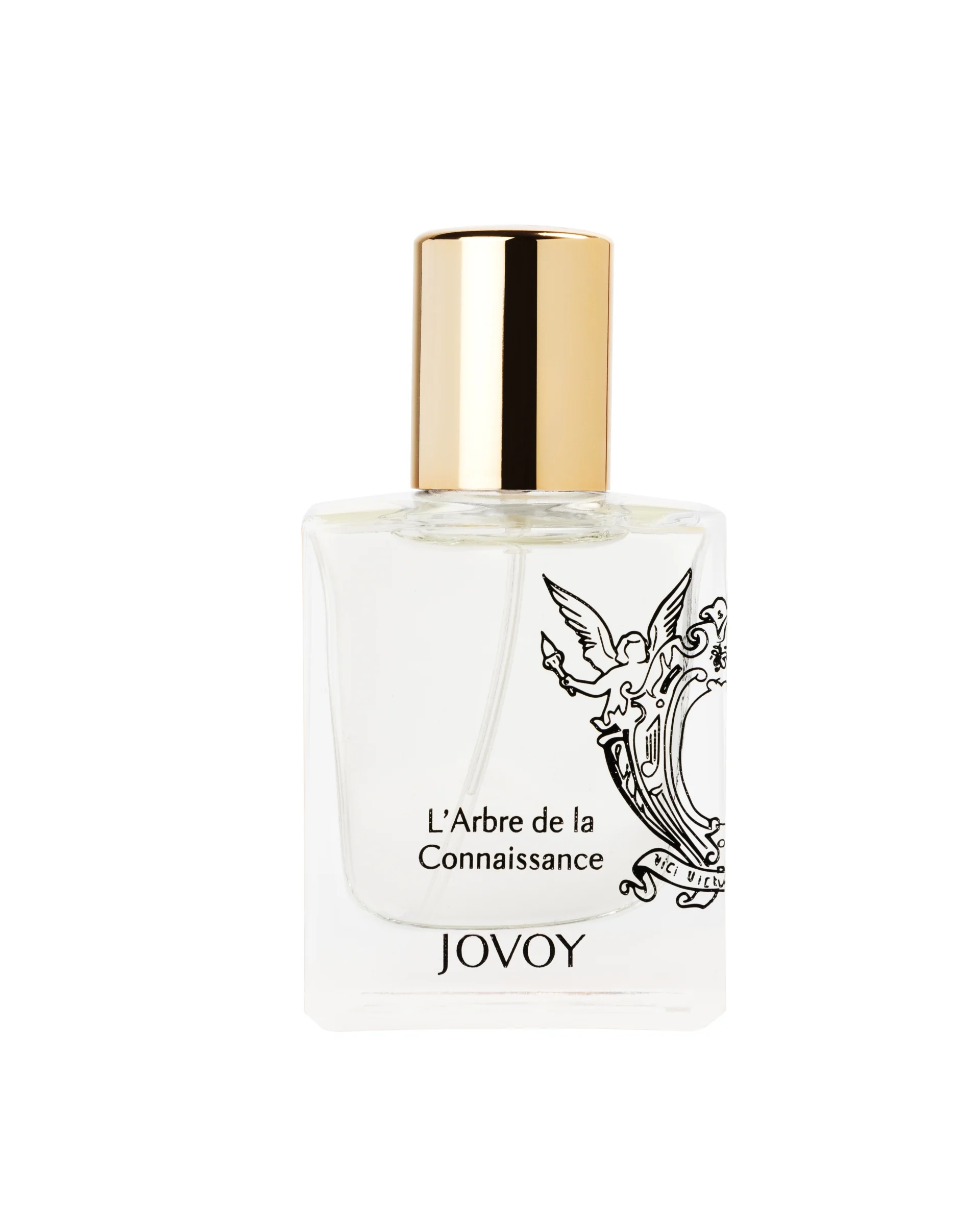 L'Arbre de la Connaissance Jovoy Paris Eau de Parfum - Image 2