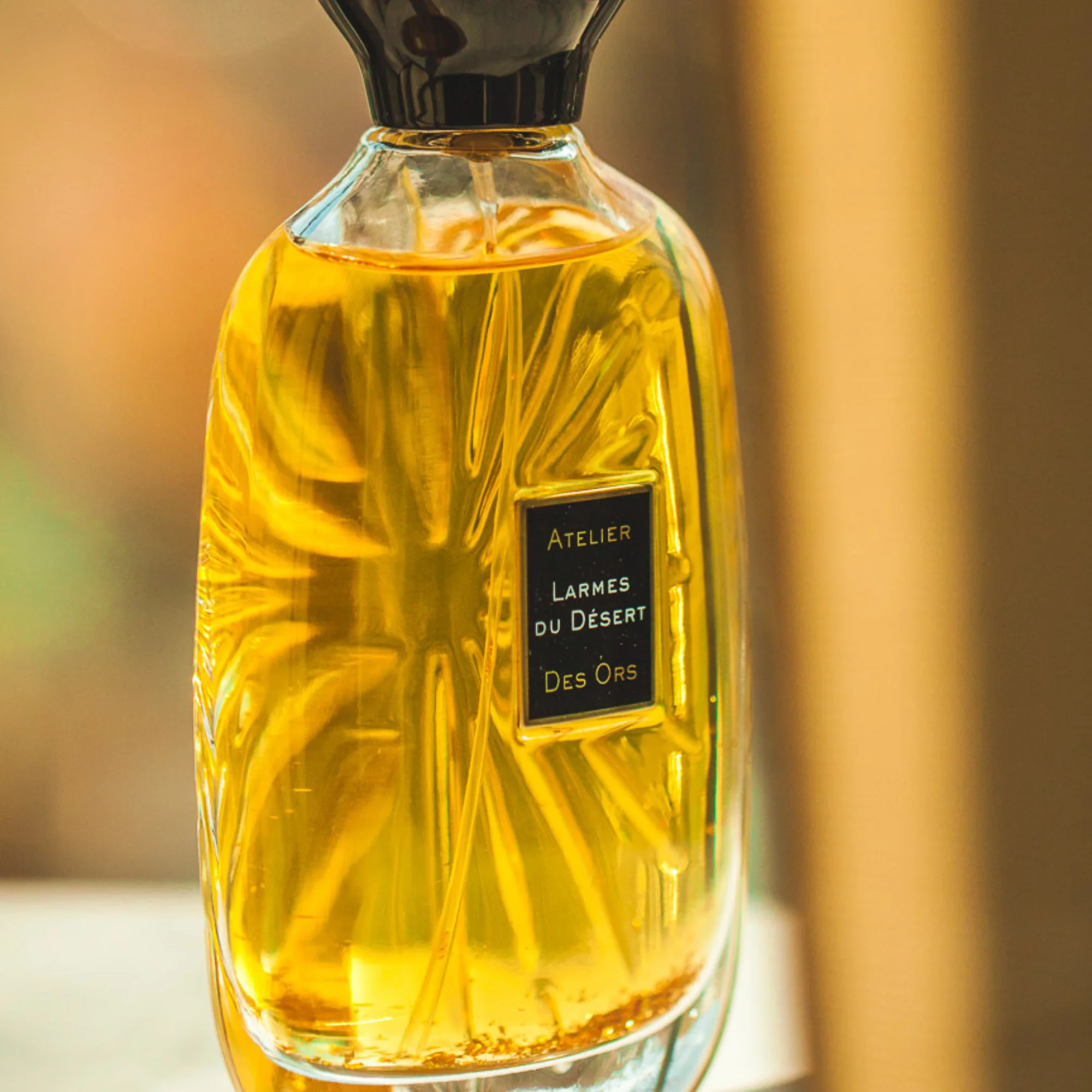 Larmes du Désert Atelier Des Ors Eau de Parfum 100ml - Image 3