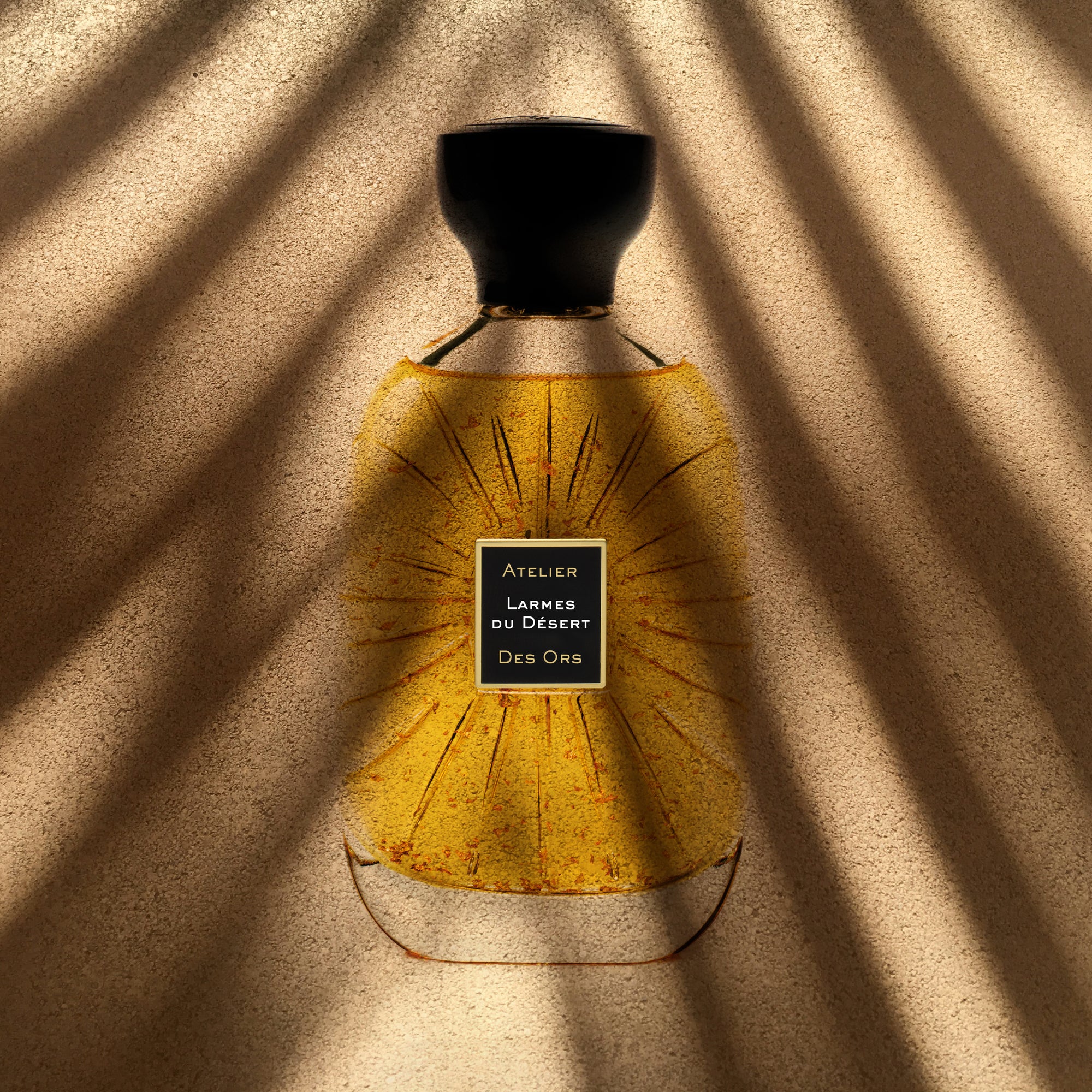 Larmes du Désert Atelier Des Ors Eau de Parfum 100ml - Image 5