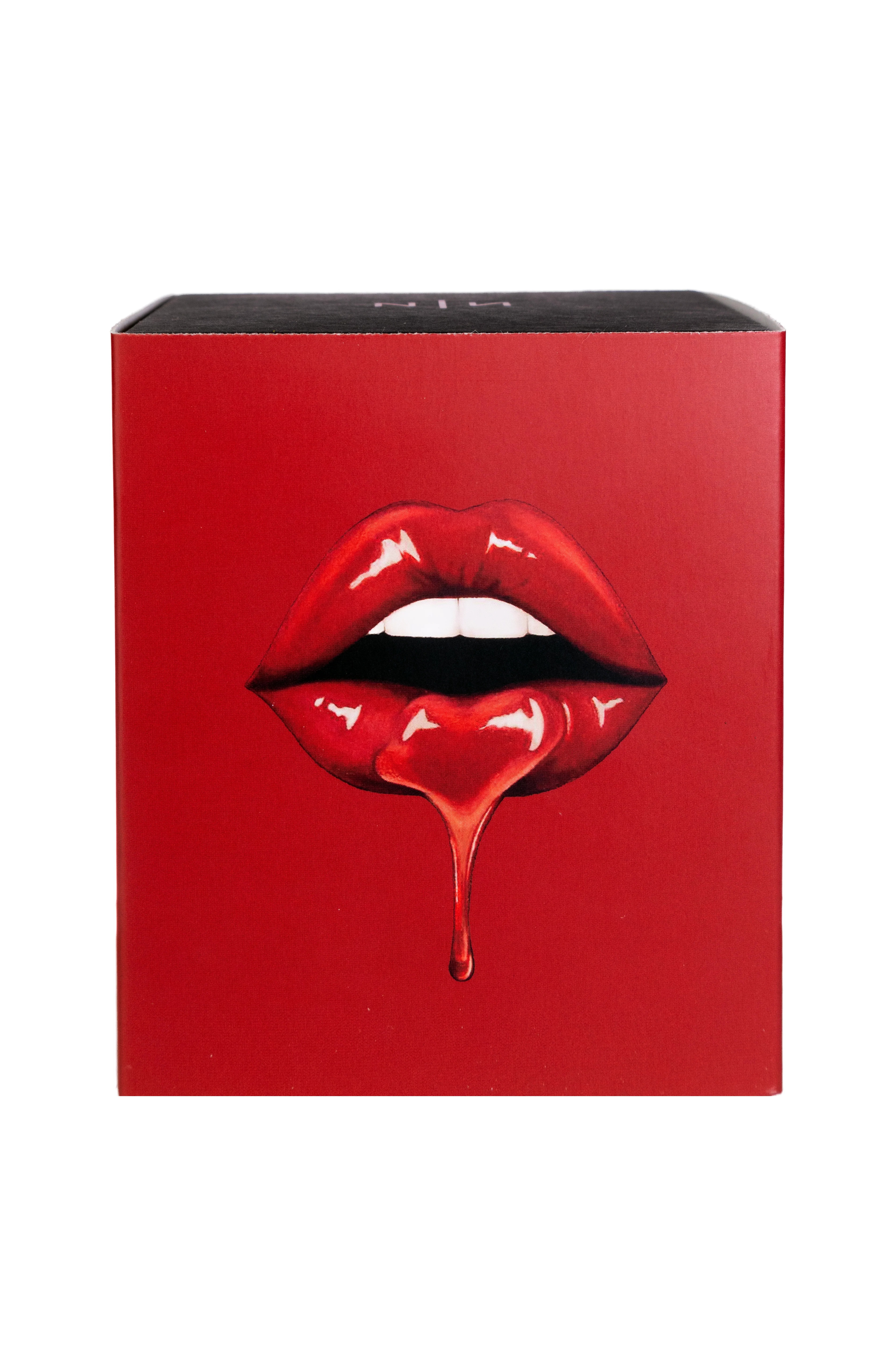 Latte Di Cherry New Notes Extrait De Parfum - Image 12