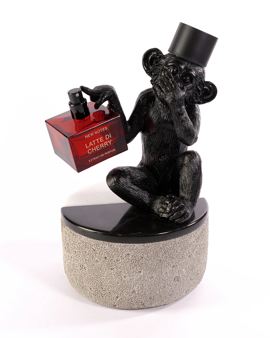 Latte Di Cherry New Notes Extrait De Parfum - Image 16