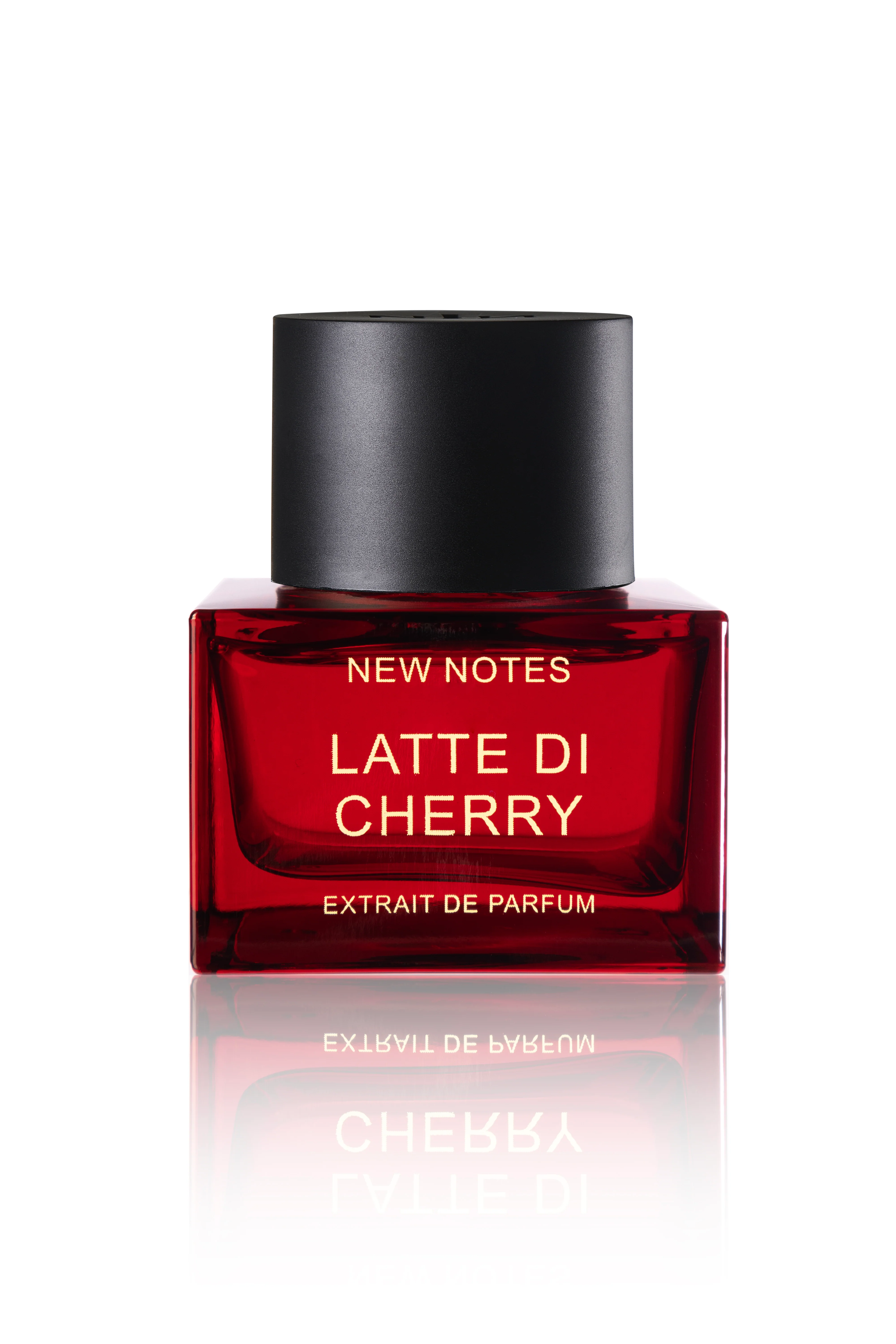 Latte Di Cherry New Notes Extrait De Parfum - Image 17