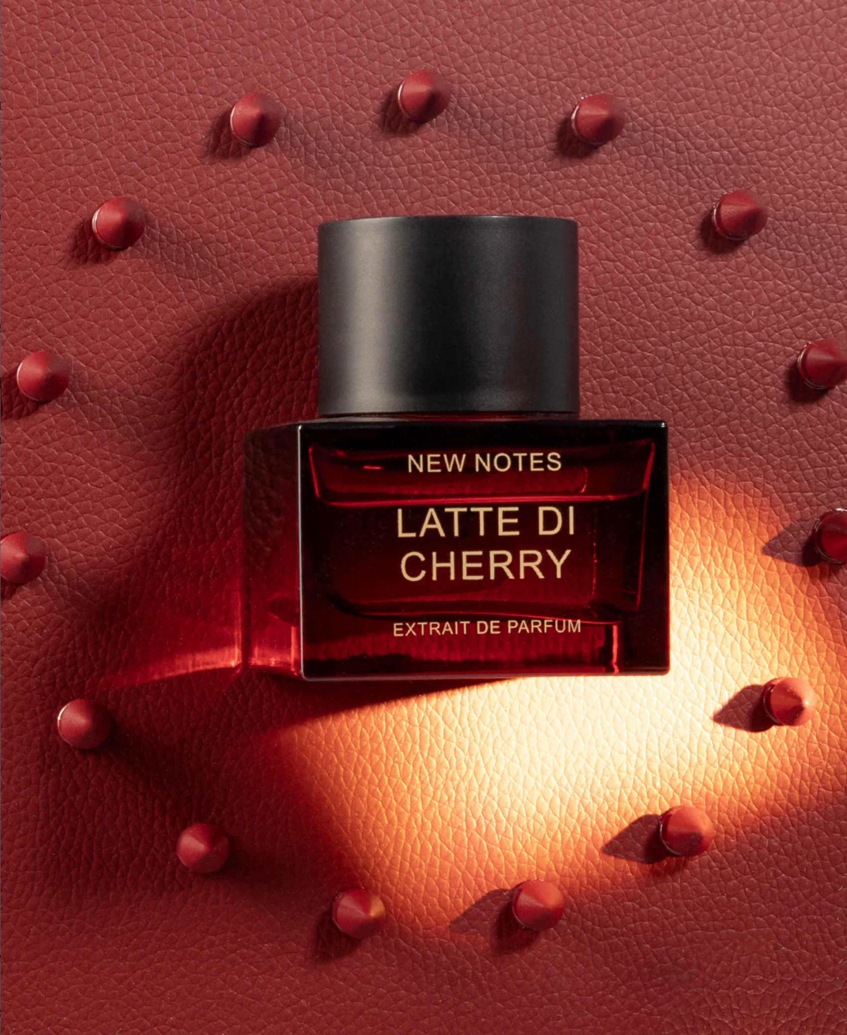 Latte Di Cherry New Notes Extrait De Parfum - Image 20