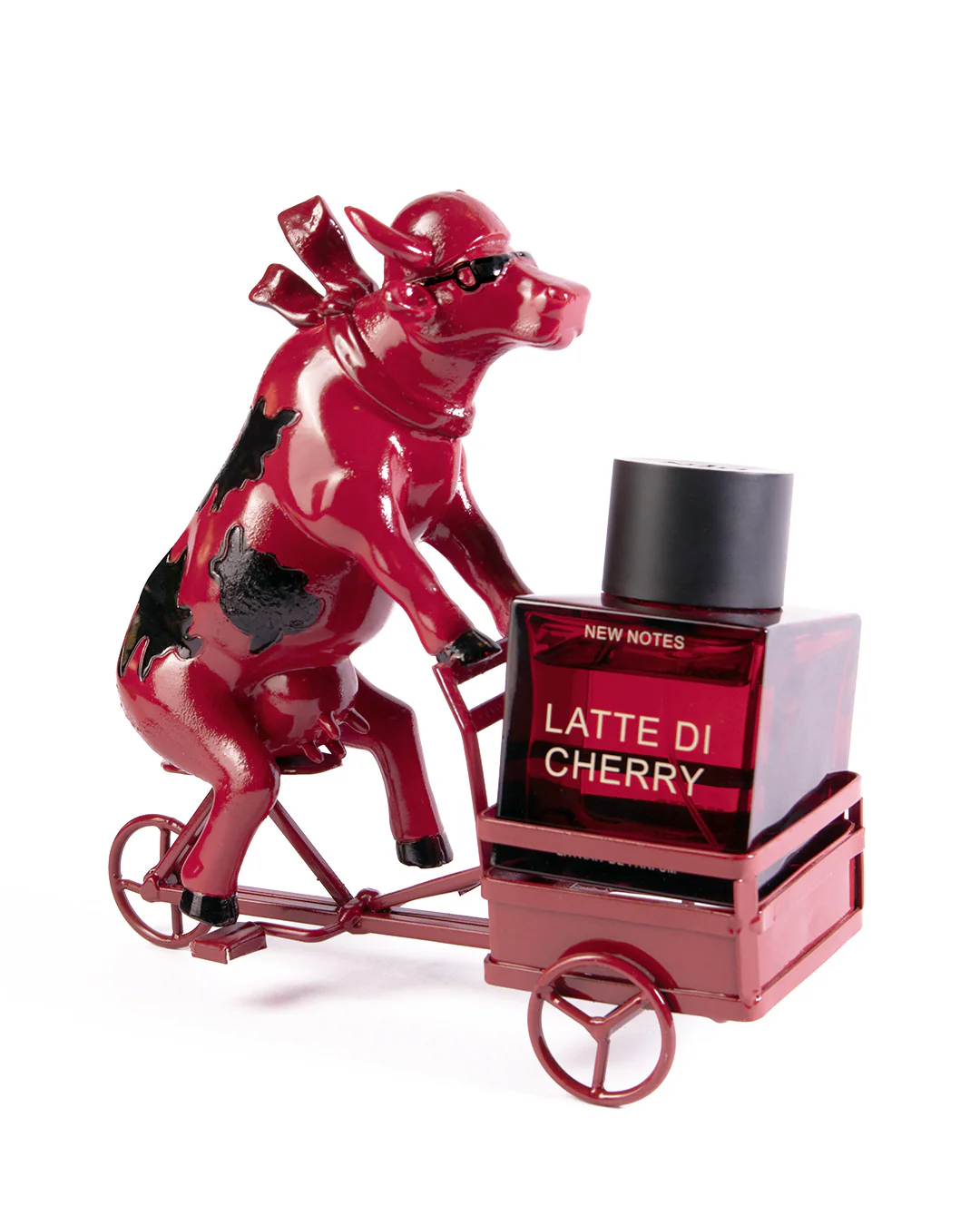 Latte Di Cherry New Notes Extrait De Parfum - Image 6