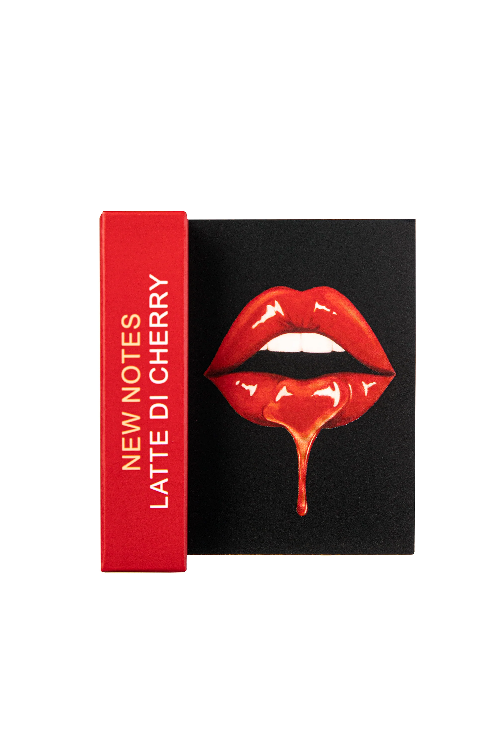 Latte Di Cherry New Notes Extrait De Parfum - Image 8