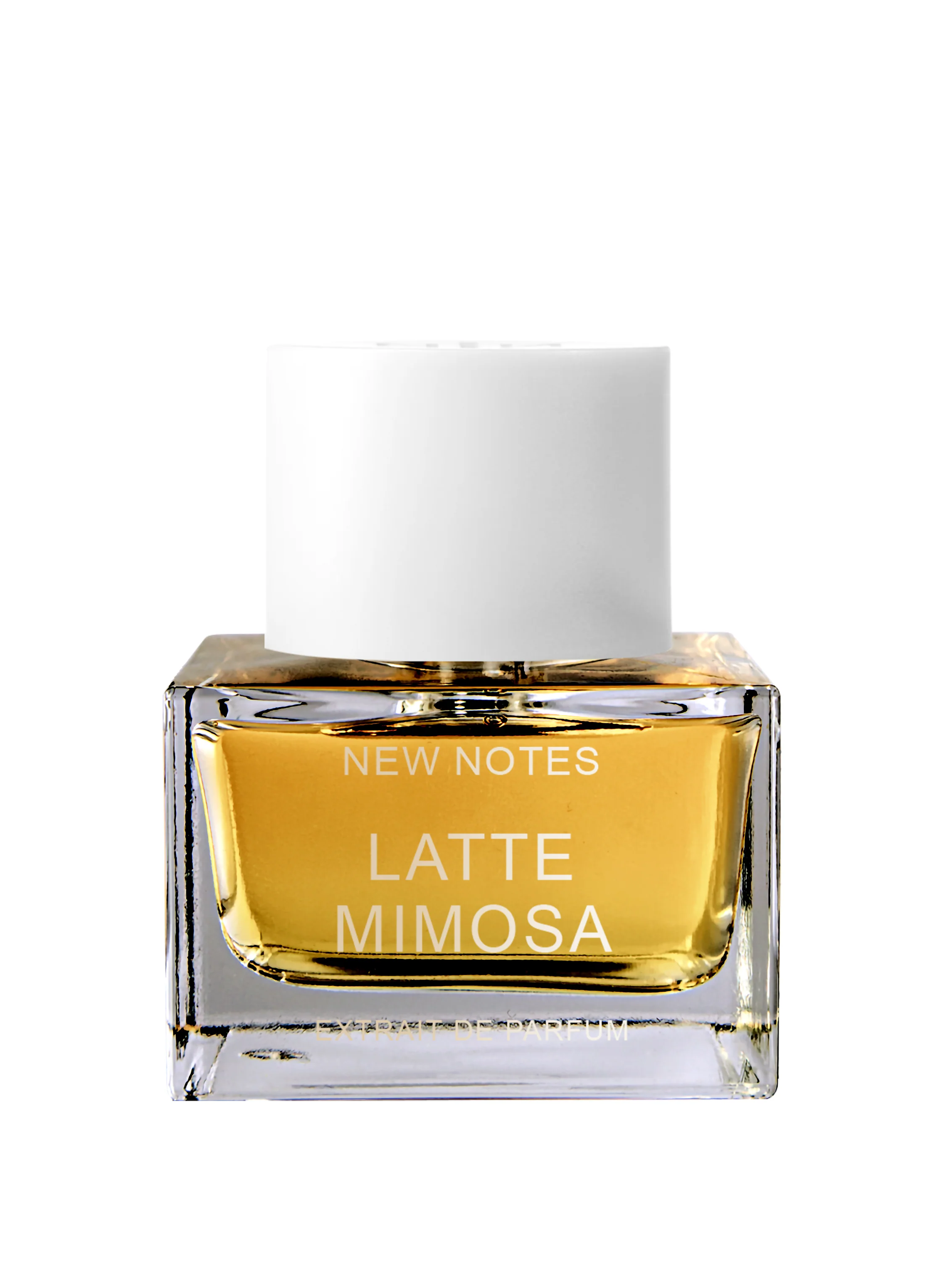Latte Mimosa New Notes Extrait De Parfum 50ml - Image 8