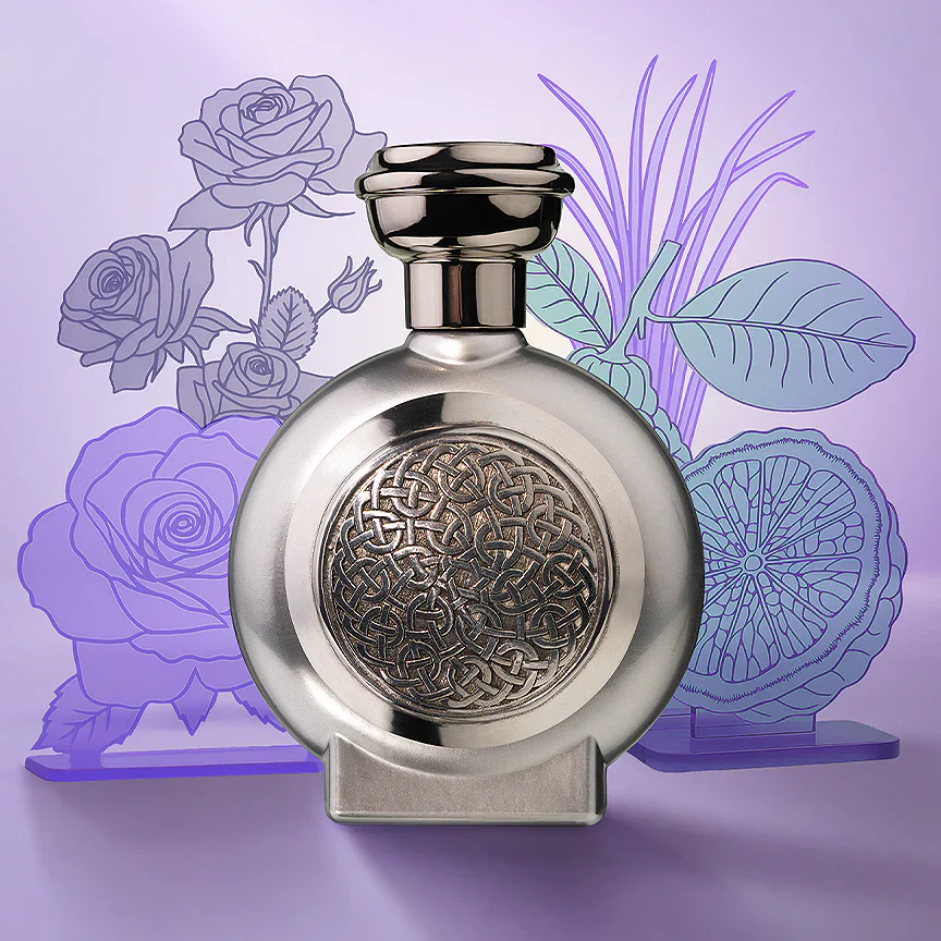 Lavish Boadicea The Victorious Eau de Parfum 100ml - Image 2