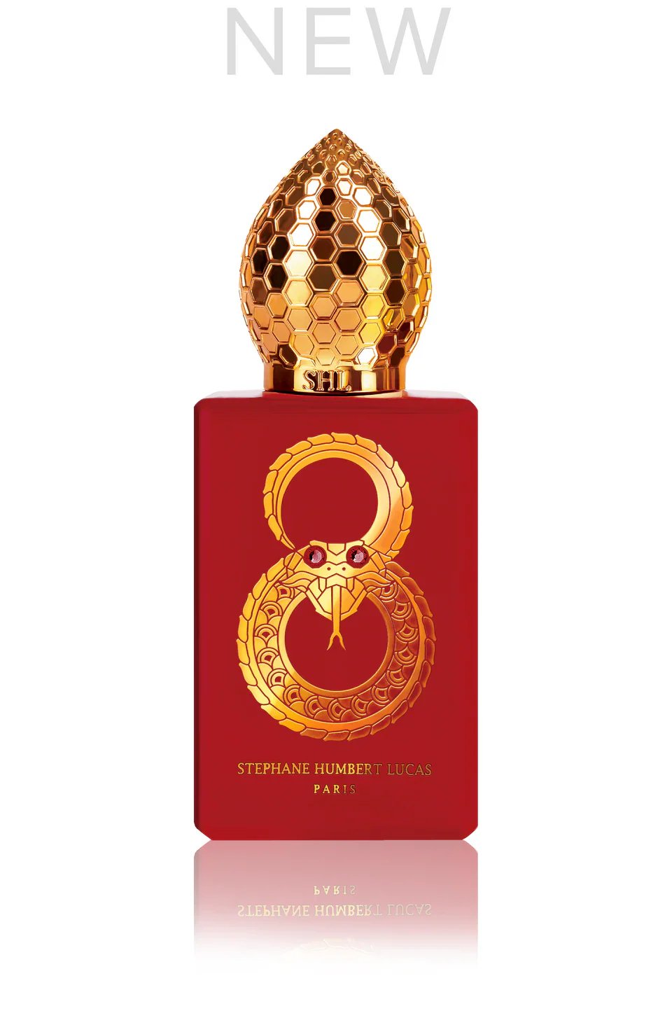 Le 8 Stéphane Humbert Lucas 777 Eau De Parfum 50ml - Image 2