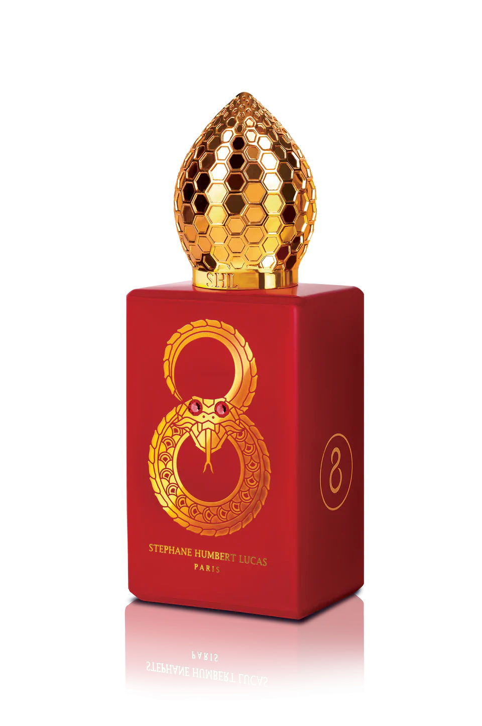 Le 8 Stéphane Humbert Lucas 777 Eau De Parfum 50ml - Image 3