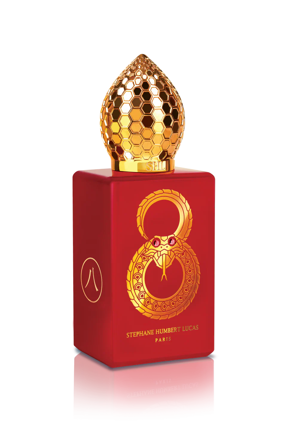 Le 8 Stéphane Humbert Lucas 777 Eau De Parfum 50ml - Image 4
