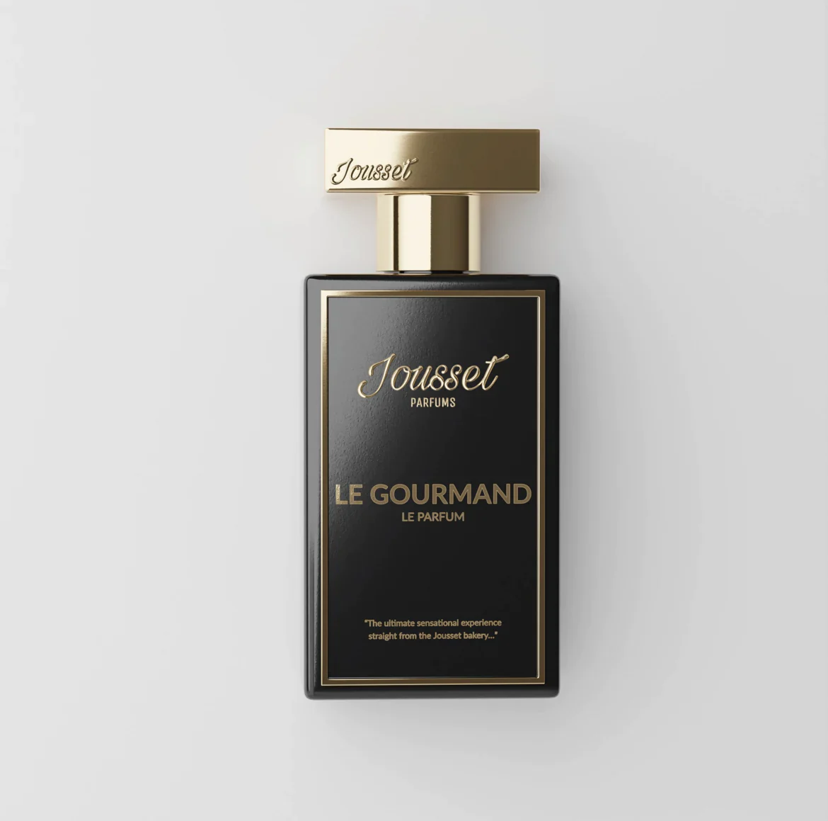 Le Gourmand Jousset Parfums Extrait De Parfum 50ml - Image 5