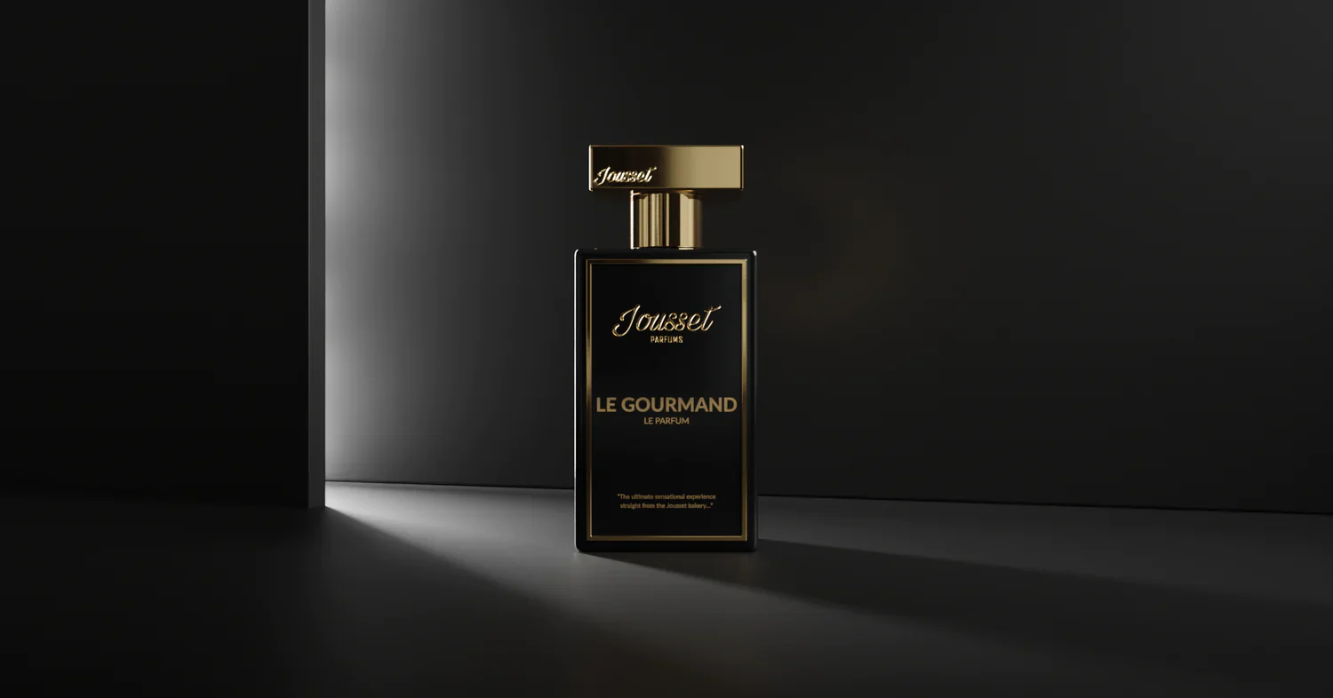 Le Gourmand Jousset Parfums Extrait De Parfum 50ml - Image 6