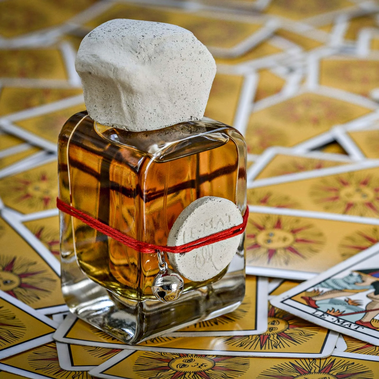 Le Mat Mendittorosa Classic Extrait de Parfum 100ml - Image 4