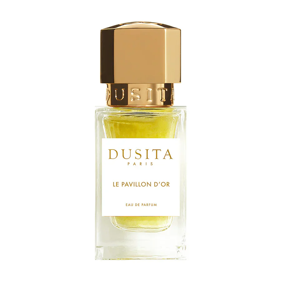Le Pavillon d'Or Dusita Eau de Parfum Sample - Image 2