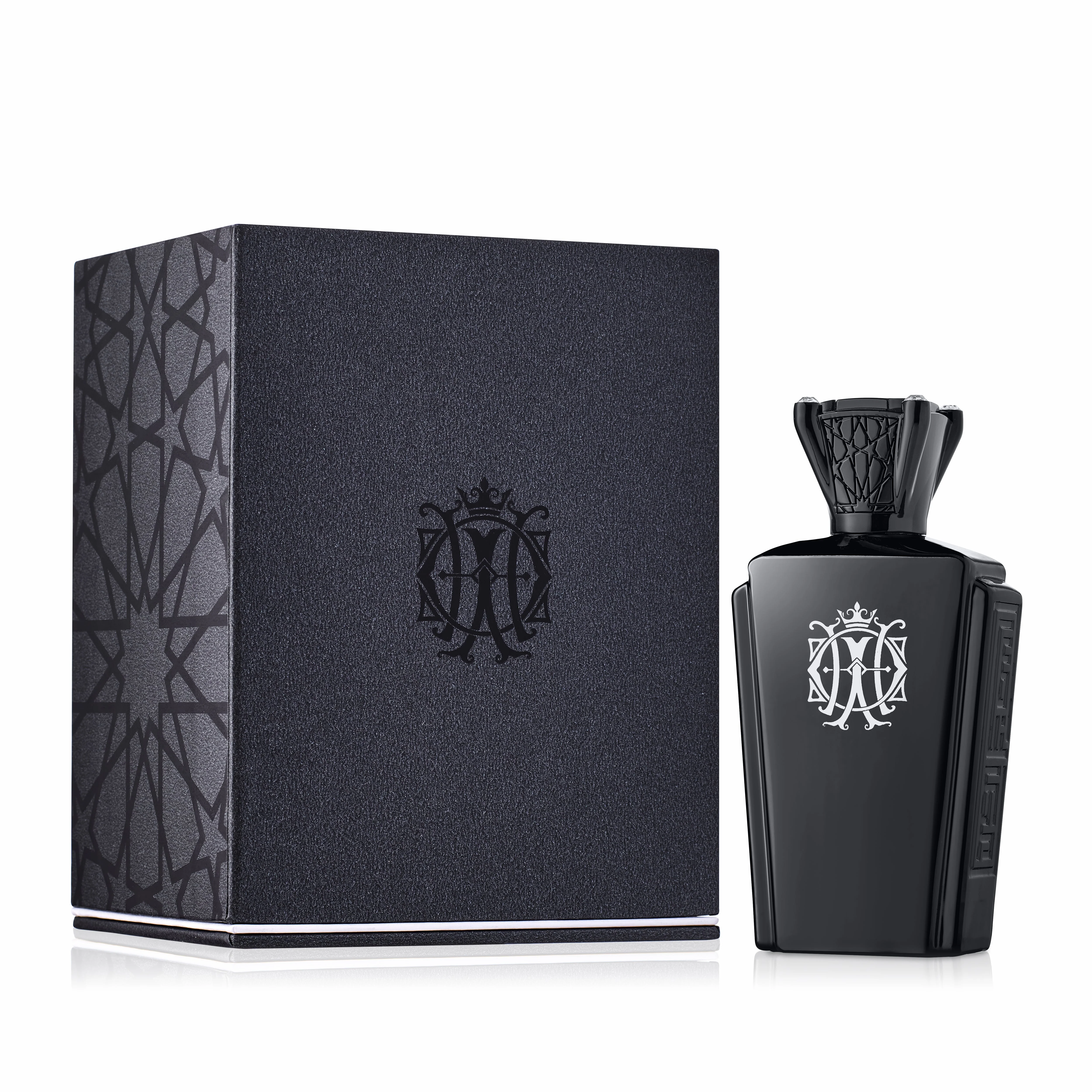 Leather Effecto Attar Al Has Extrait De Parfum Sample - Image 2