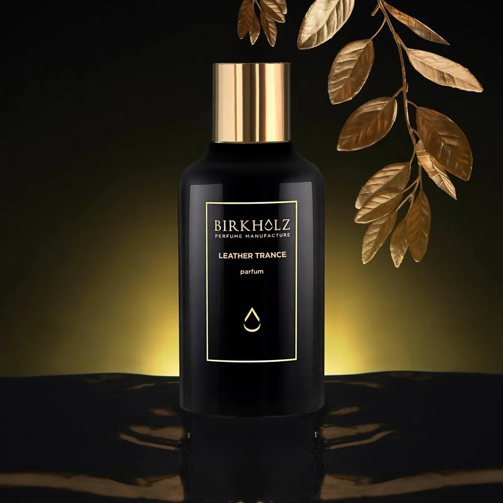 Leather Trance Birkholz Eau de Parfum - Image 4