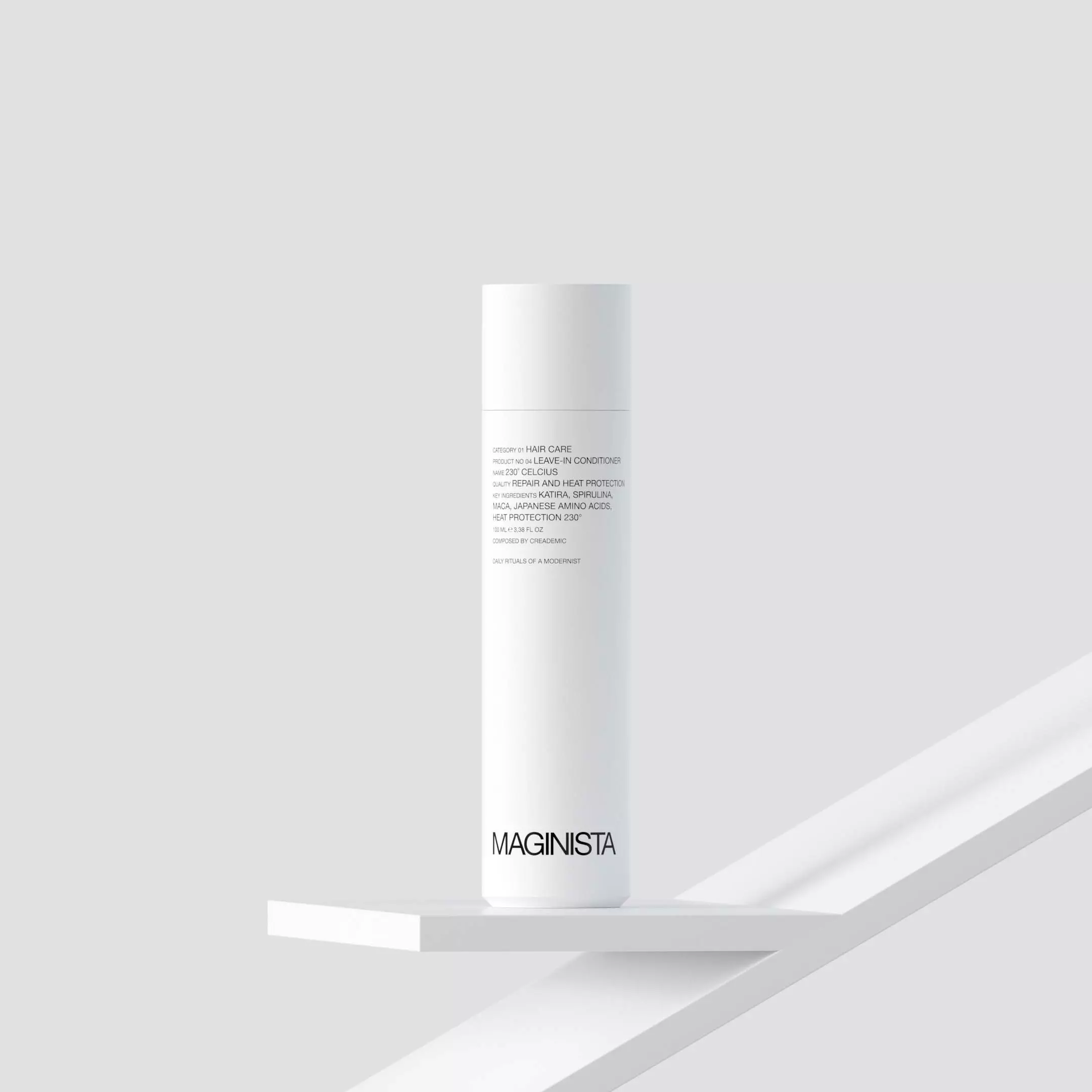 Maginista Leave-In Conditioner 100ml - Image 2